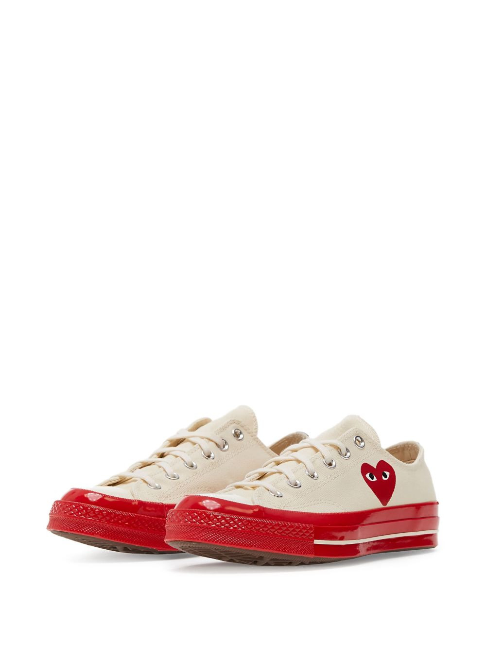 x Converse sneakers - 2