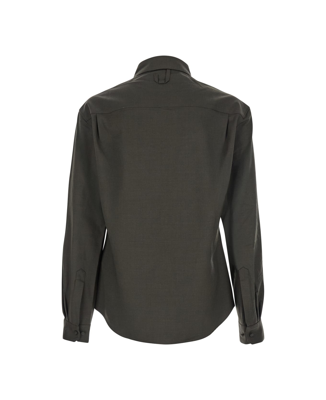 La Chemise Mondani - 2