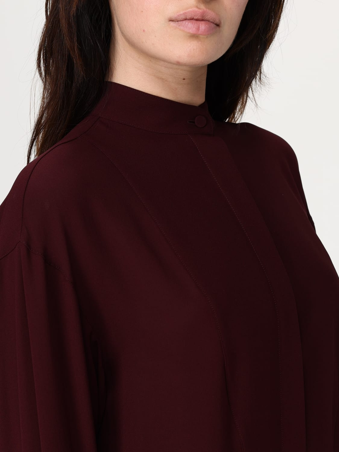 Dress woman McQueen - 4