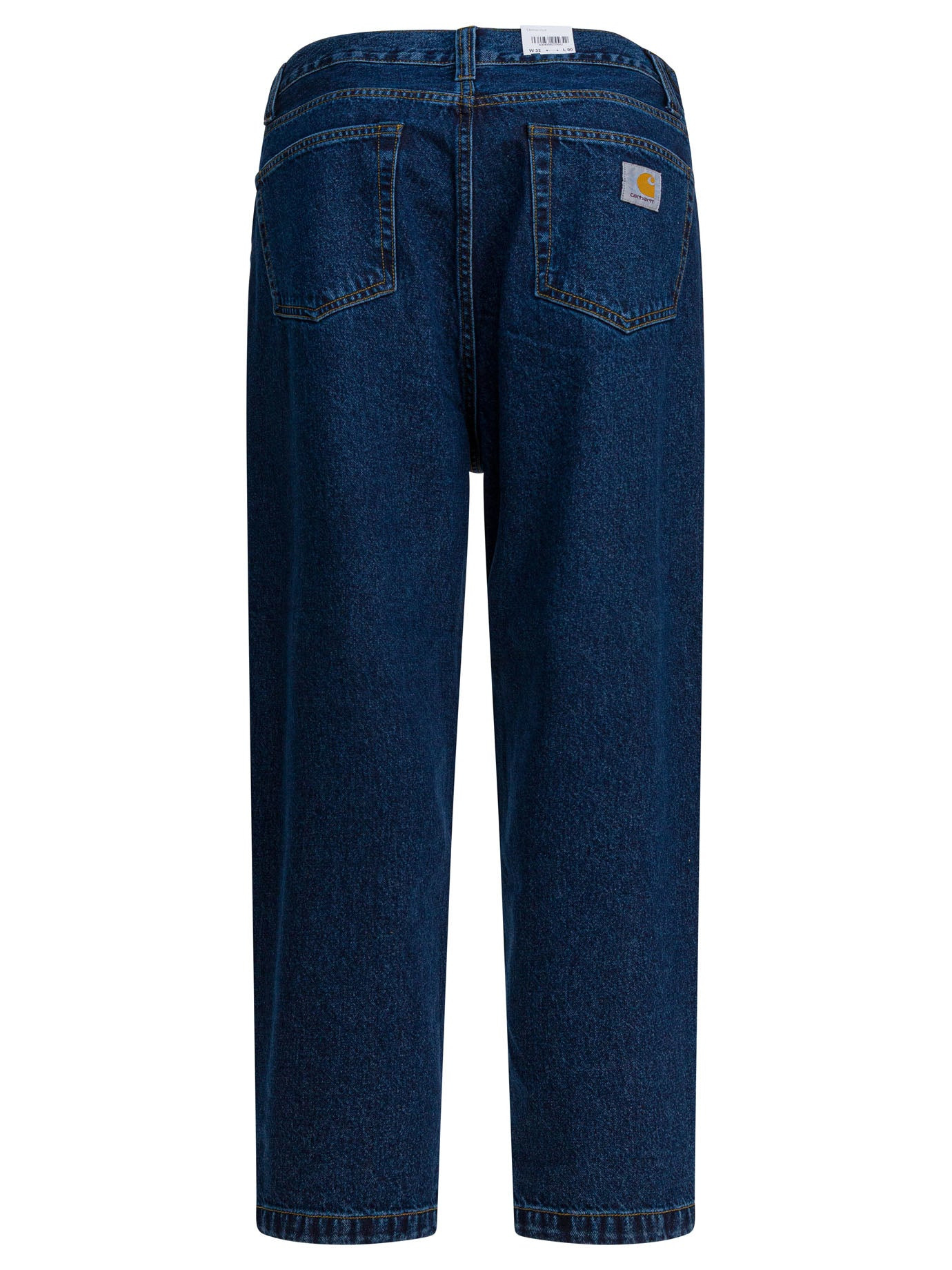 Landon Jeans Blue - 2