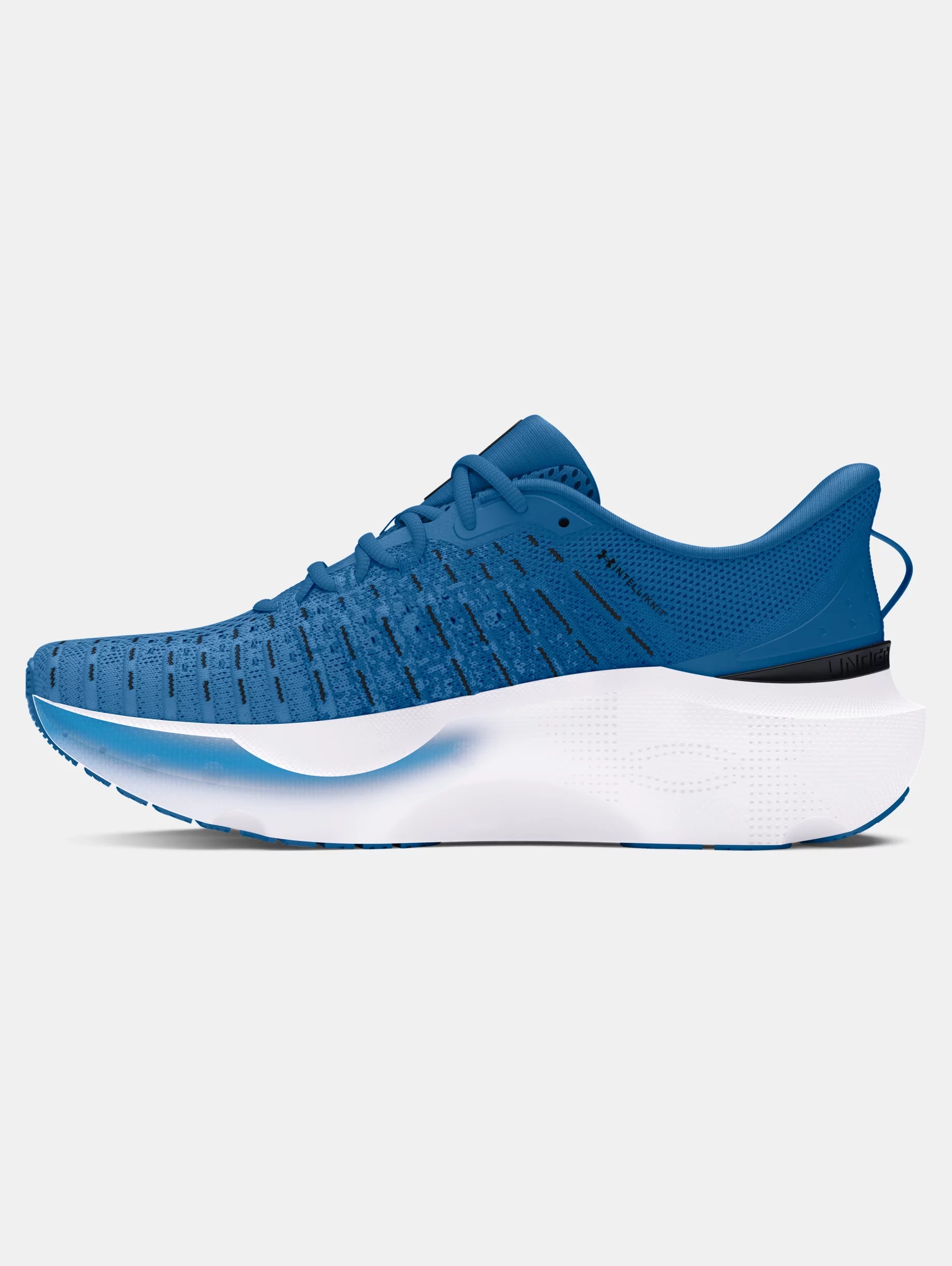 Men's UA Infinite Elite Running Shoes - 2