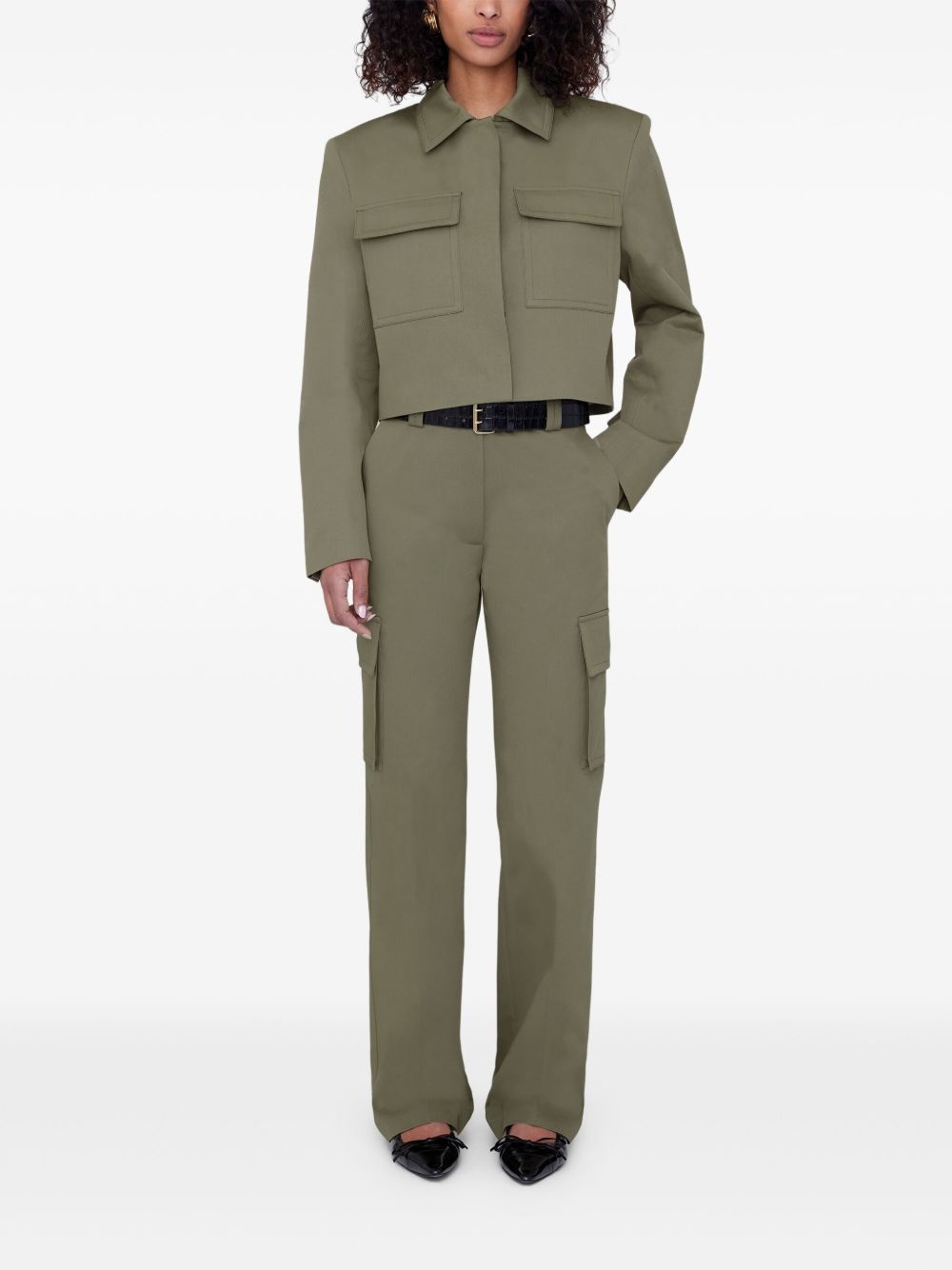 Dayton jacket - 2