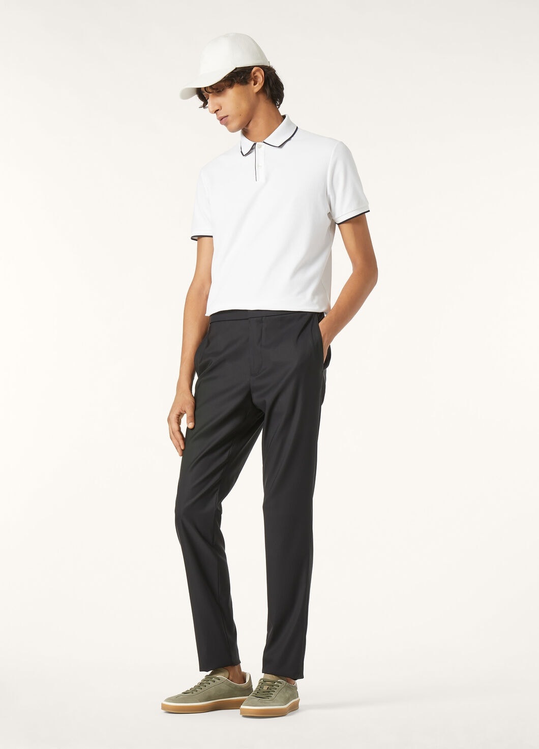 Brentwood Polo - 2