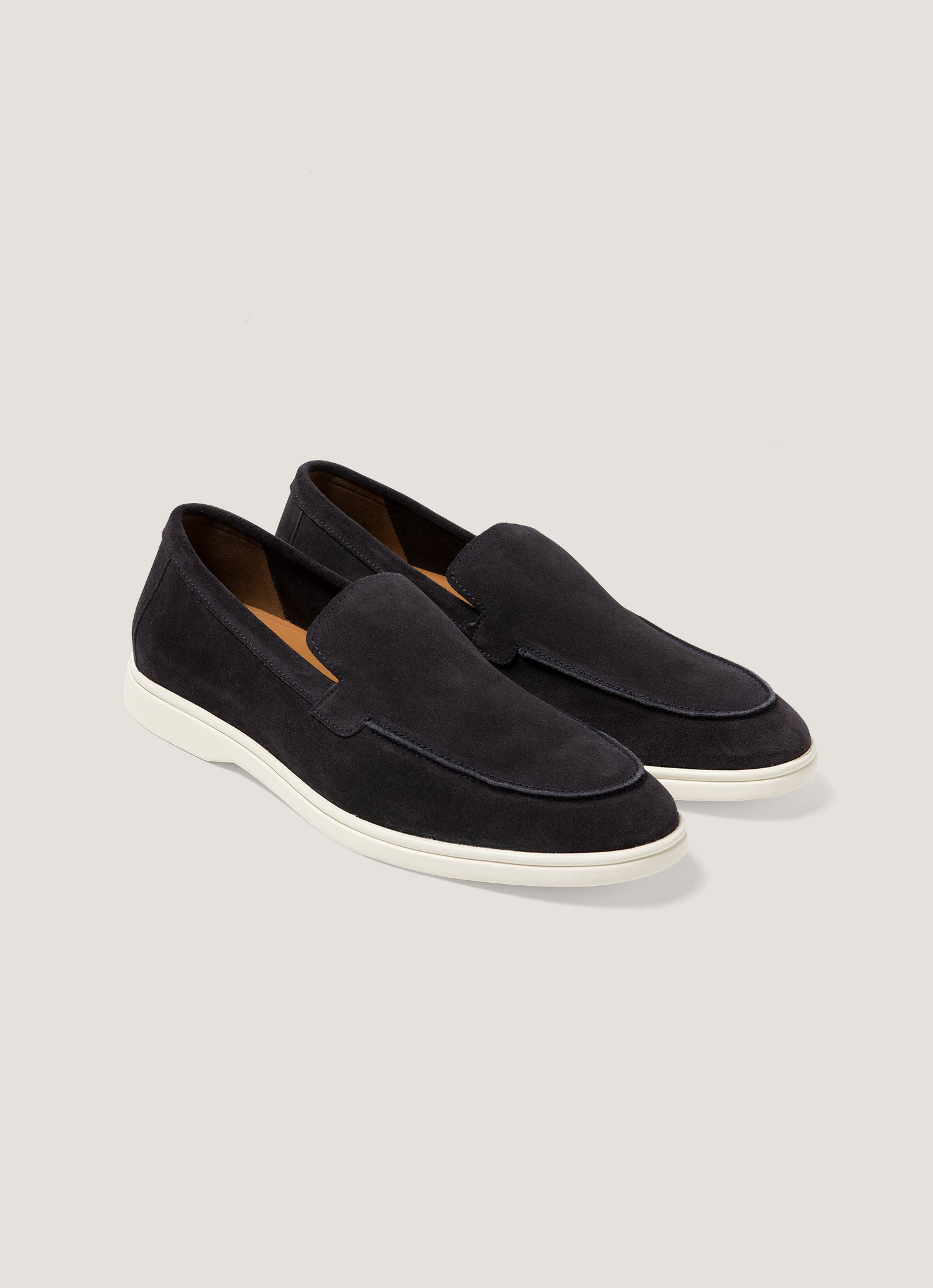 Sunspel Suede Loafer - 2