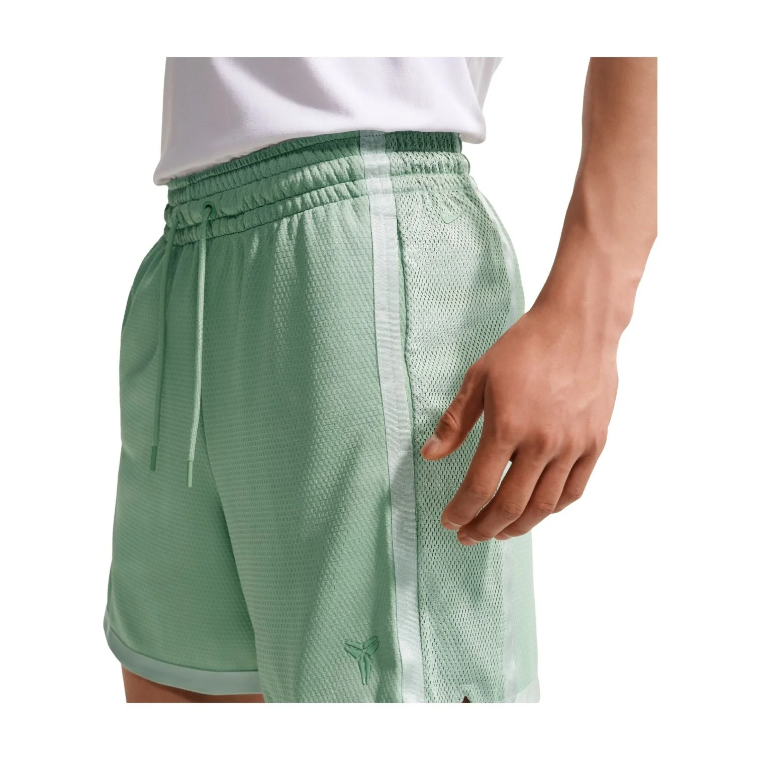 Nike Kobe Dri-FIT Shorts 'Steam' IU7399-006 - 1