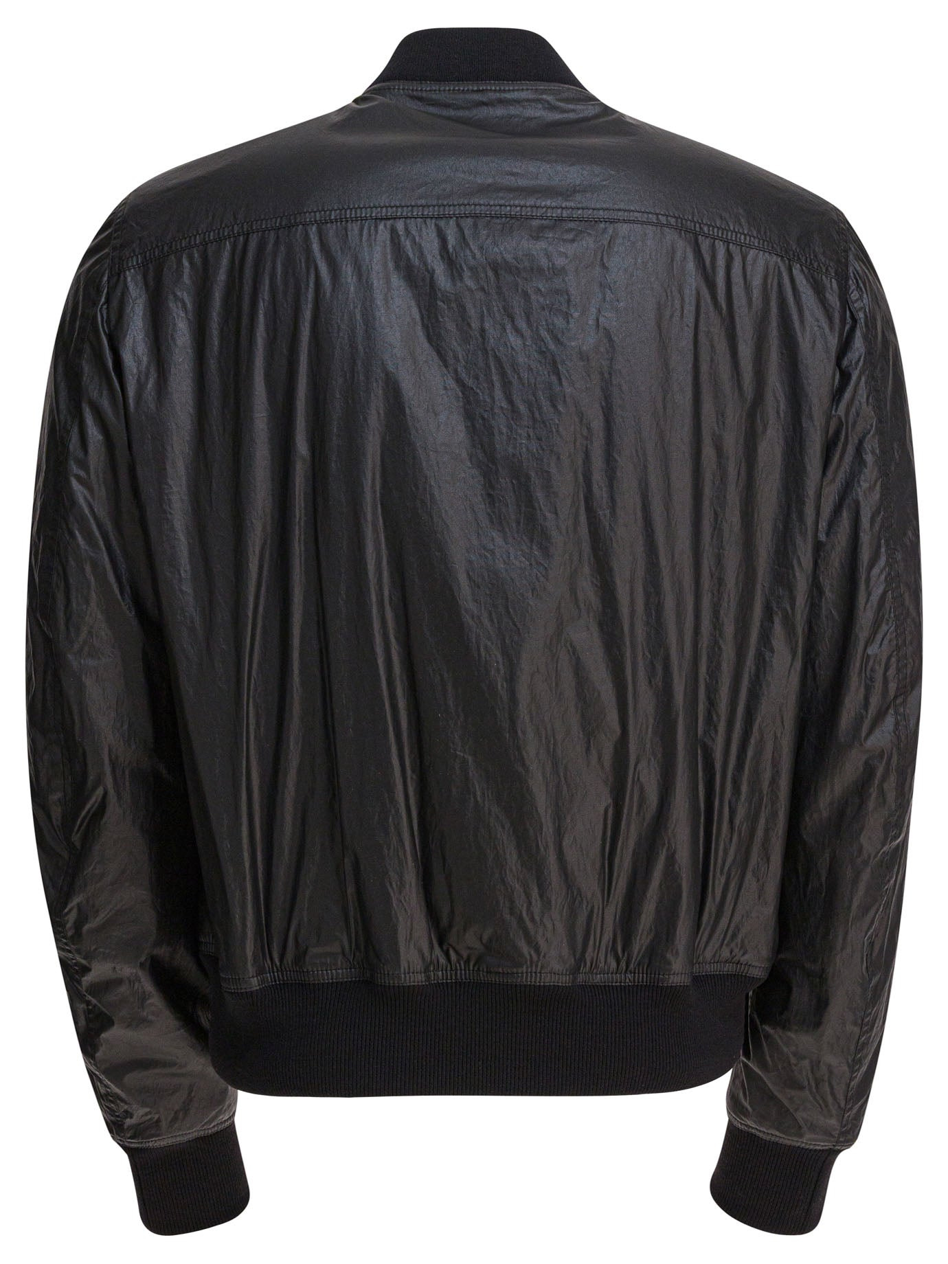Rick Owens Bomber "bauhaus Fligh" - 2