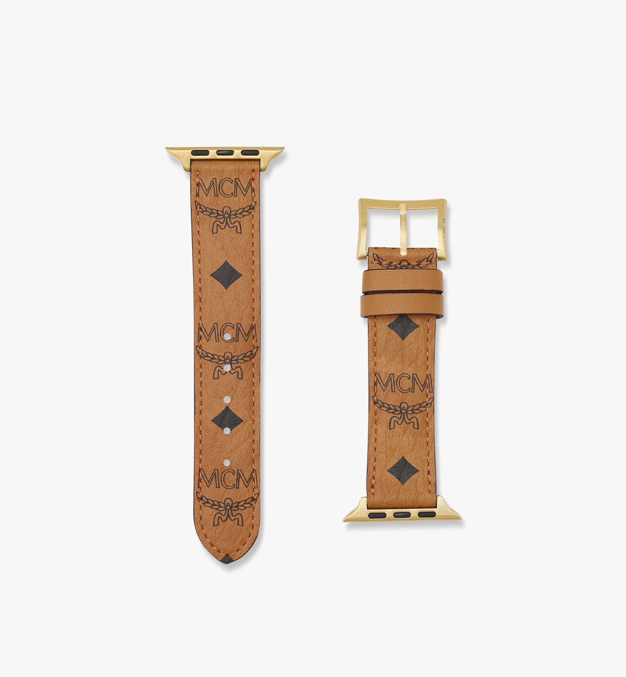 Apple Watch Band in Visetos - 2