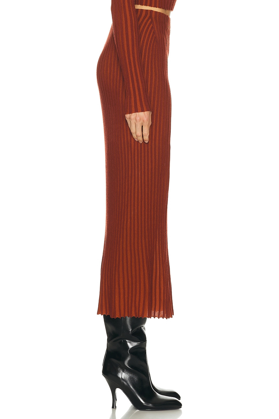 Krause Skirt - 3