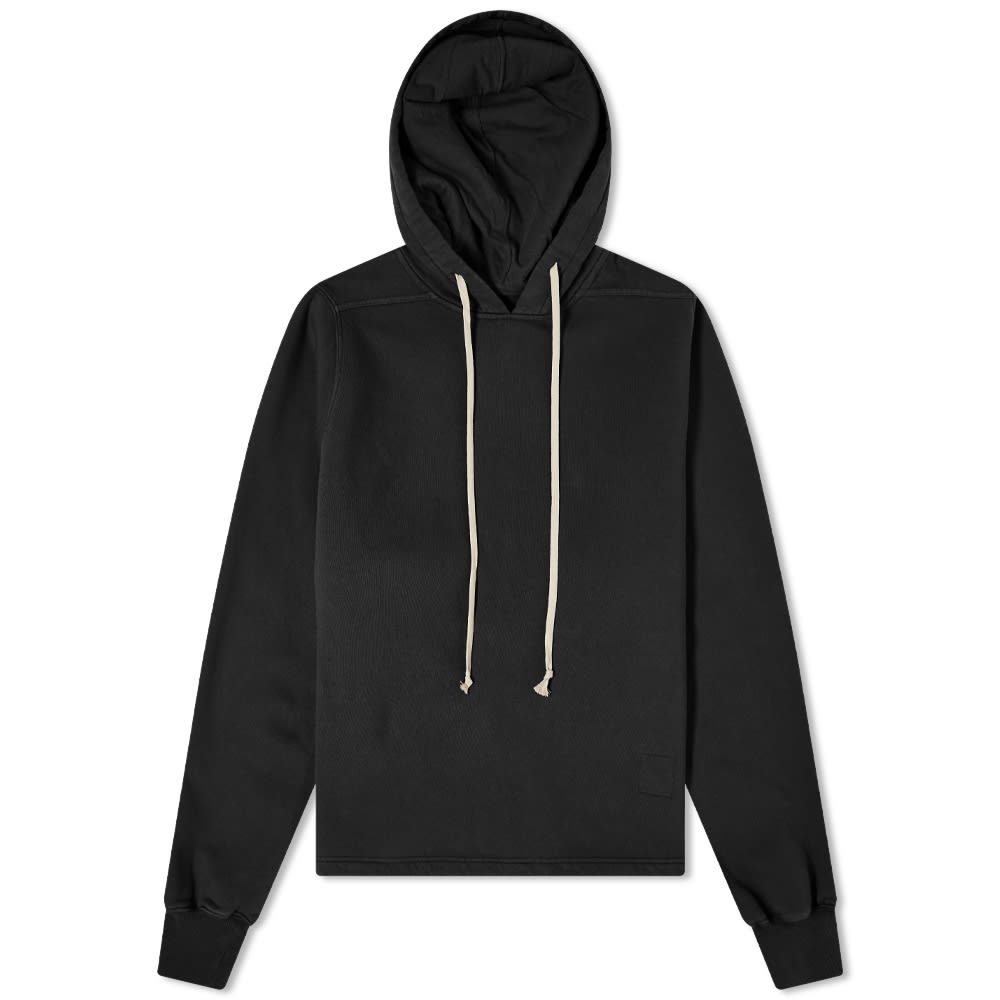 Rick Owens DRKSHDW Jumbo Hoodie - 1