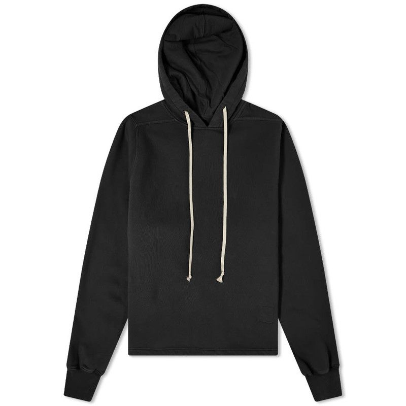 Rick Owens DRKSHDW Jumbo Hoodie 1