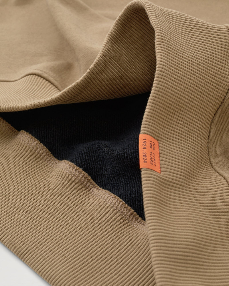 CENTENARY LOGO SWEATSHIRT 8