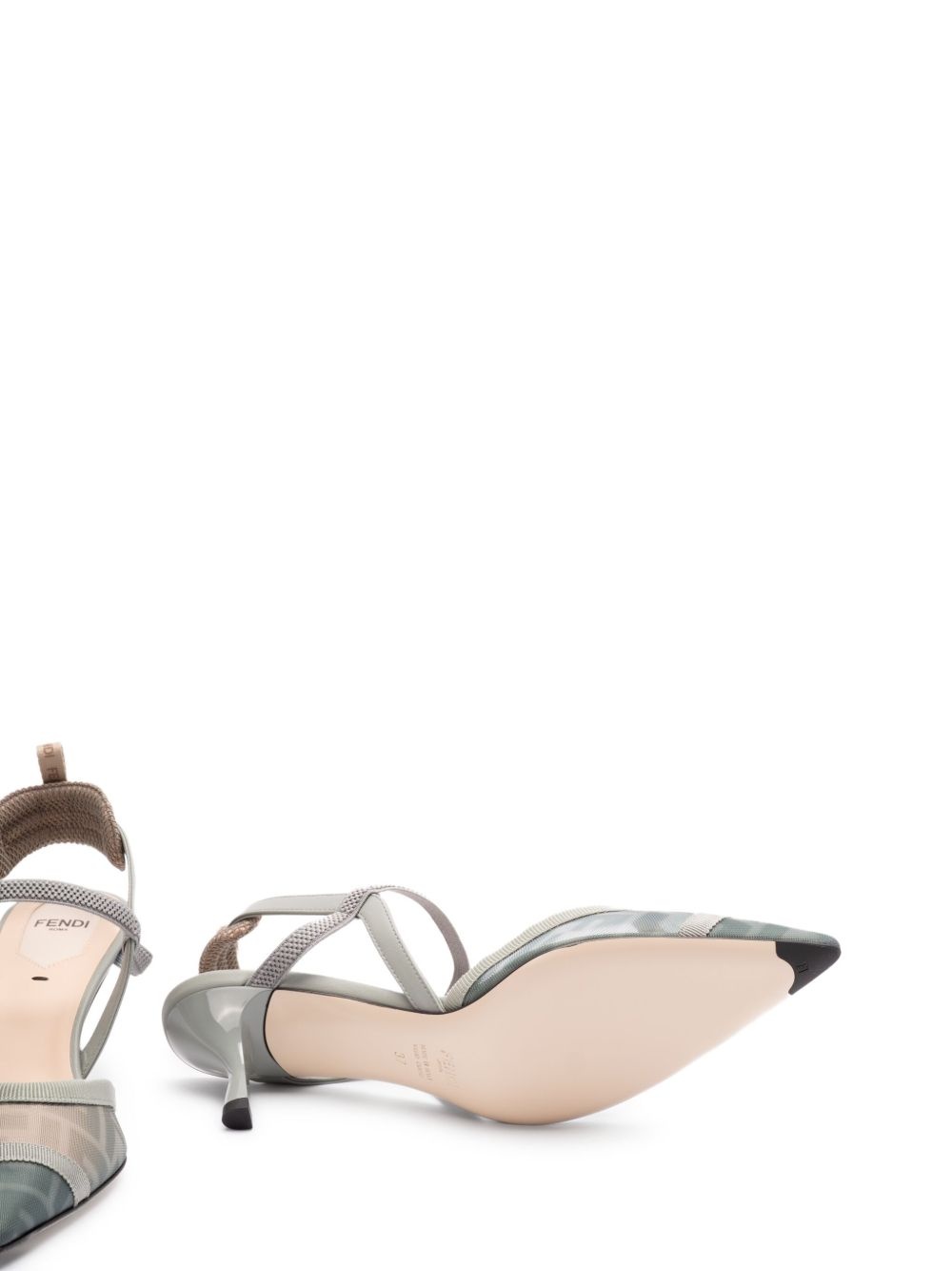 55mm Colibrì Lite pumps - 5