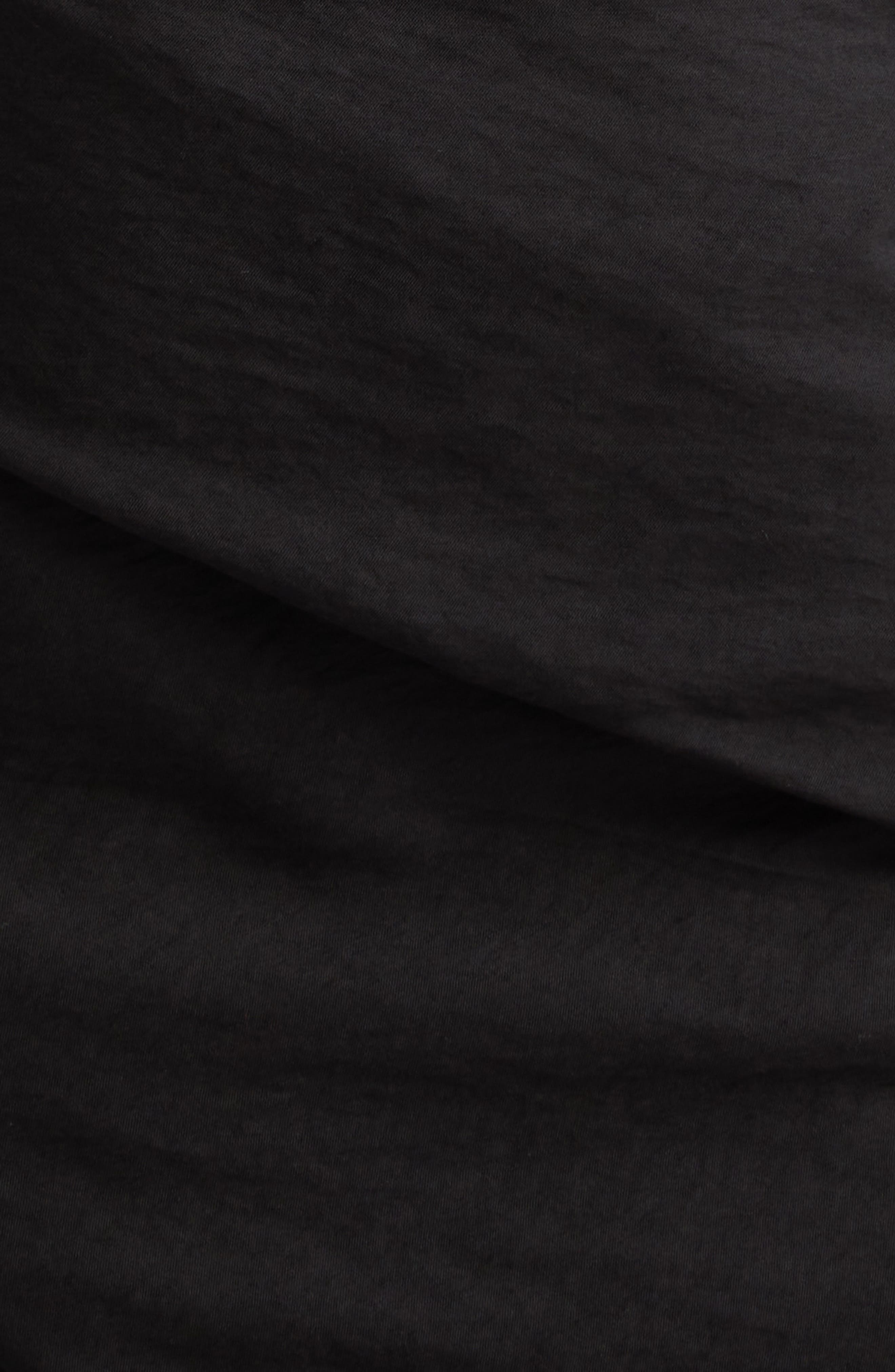 The Saudade Asymmetric Dress - 6