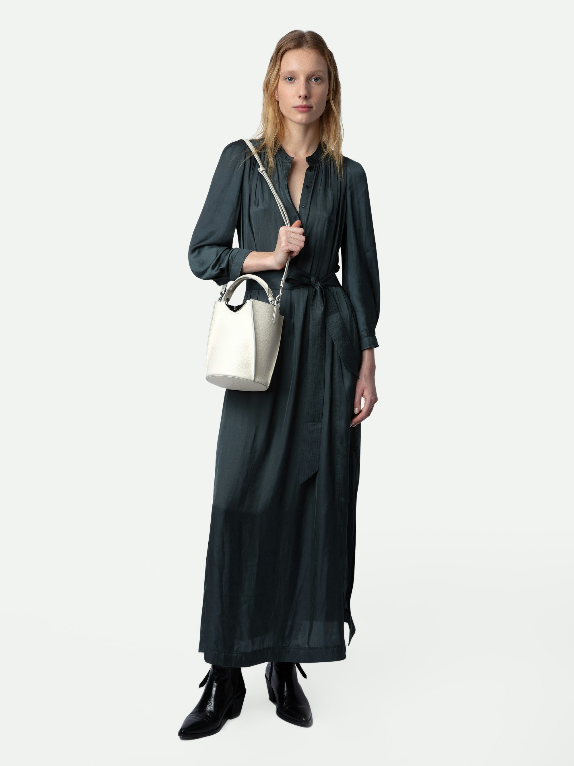 Borderline Bucket Bag - 8