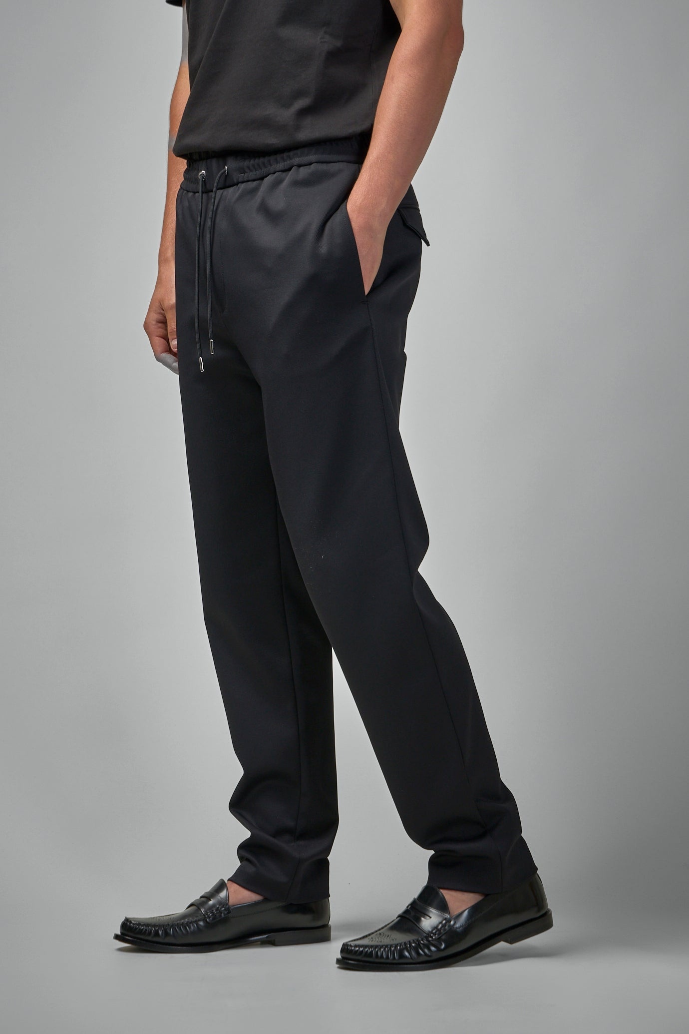 Logo Jogging Trousers - 3