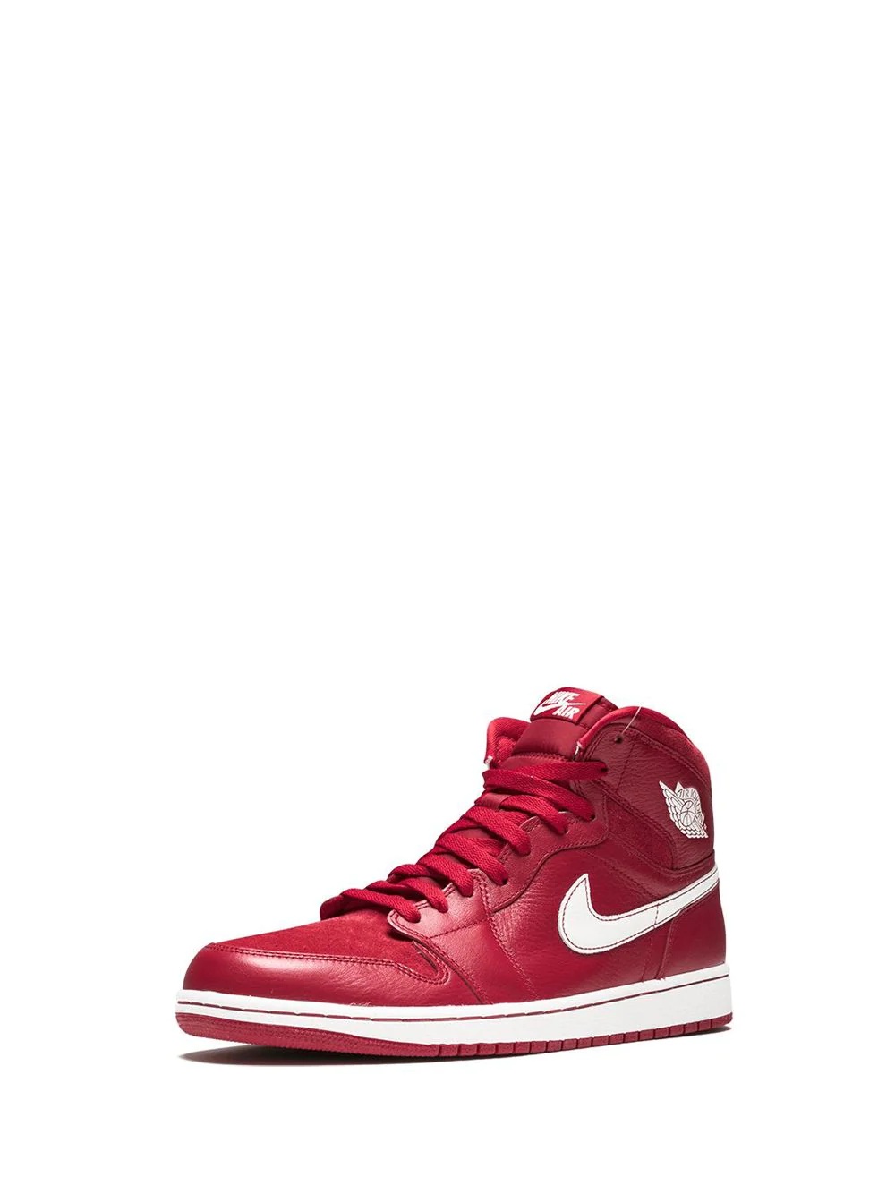 Air Jordan 1 Retro High OG "Gym Red" sneakers - 4