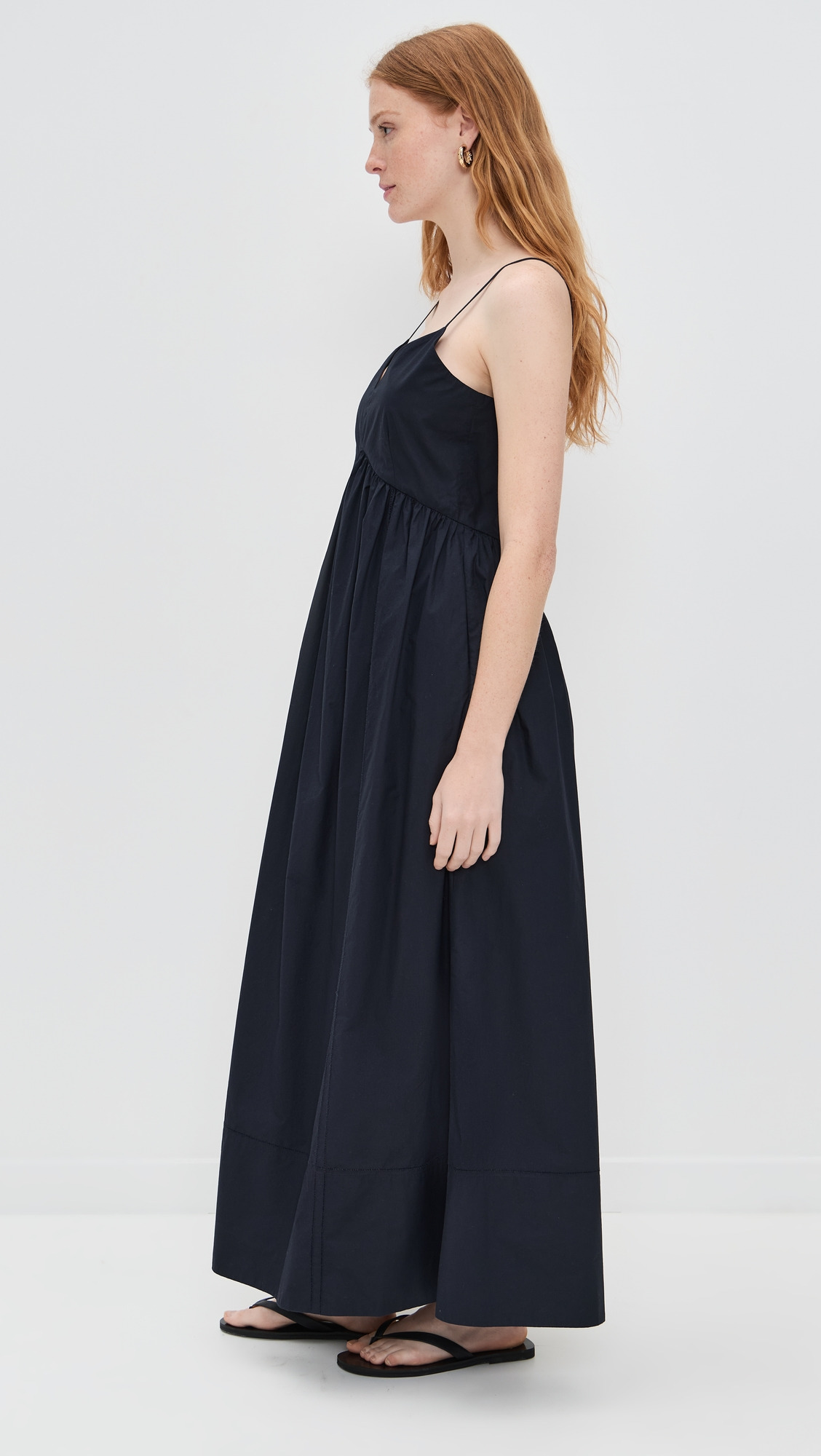Peninsula Dress - 3
