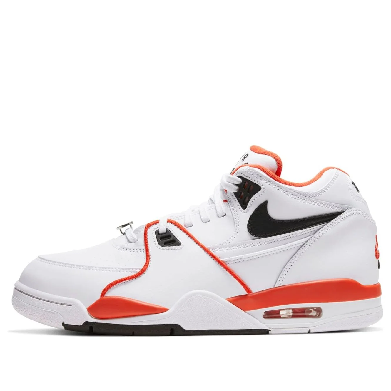 Nike Air Flight 89 EMB 'Rucker Park' CZ6097-100 - 1
