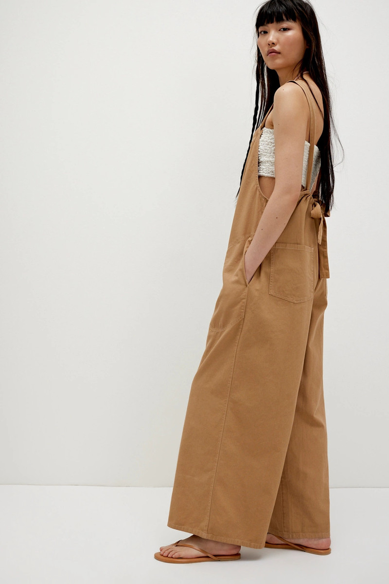 We The Free Freebird Jumpsuit 1