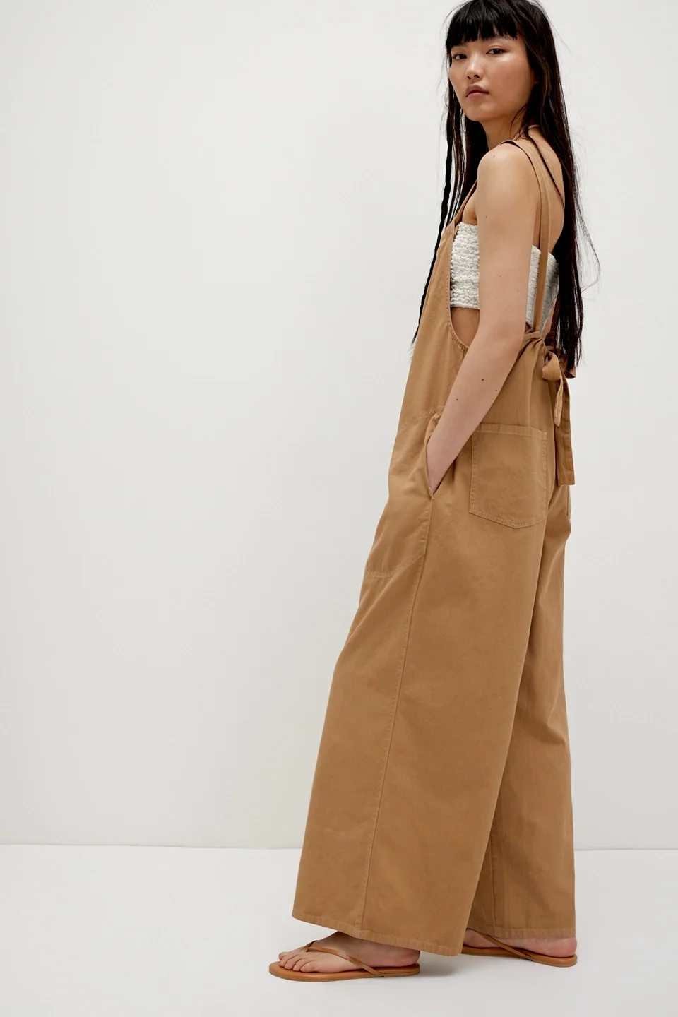 We The Free Freebird Jumpsuit - 1
