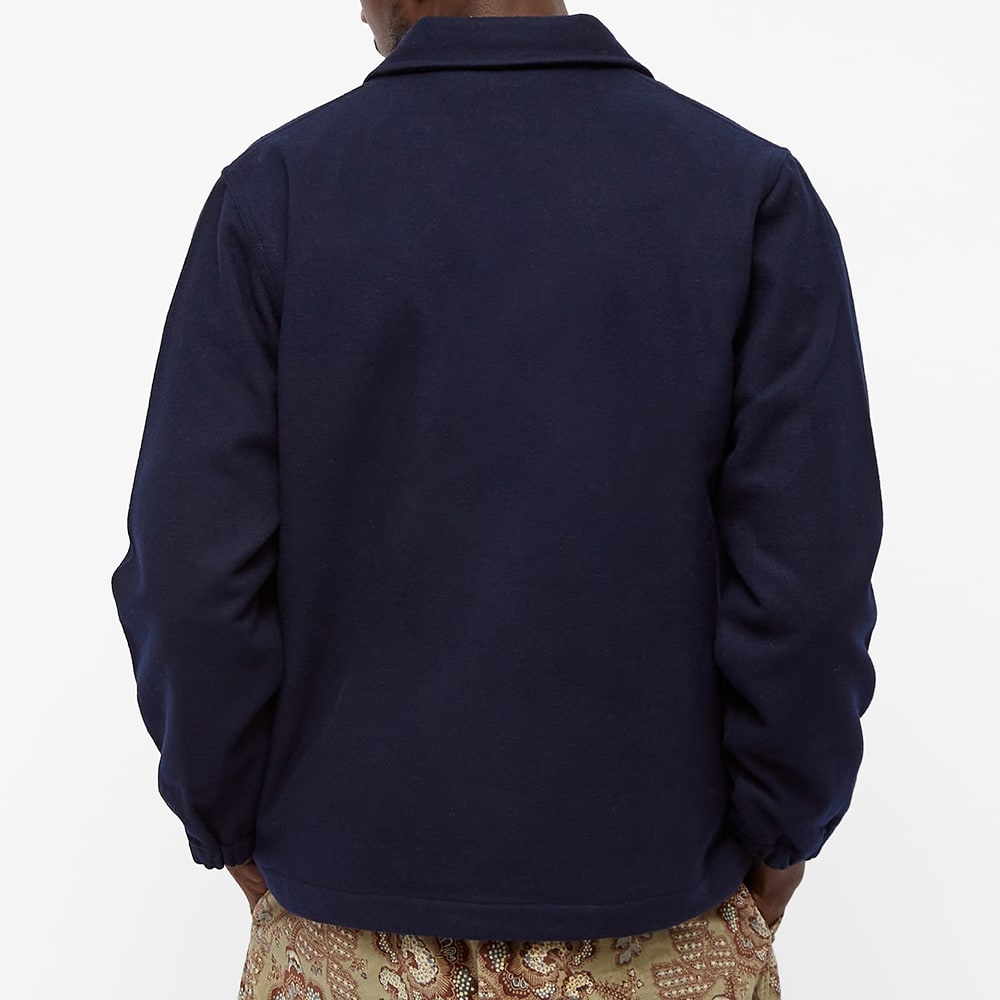 Universal Works Coach Jacket - 6