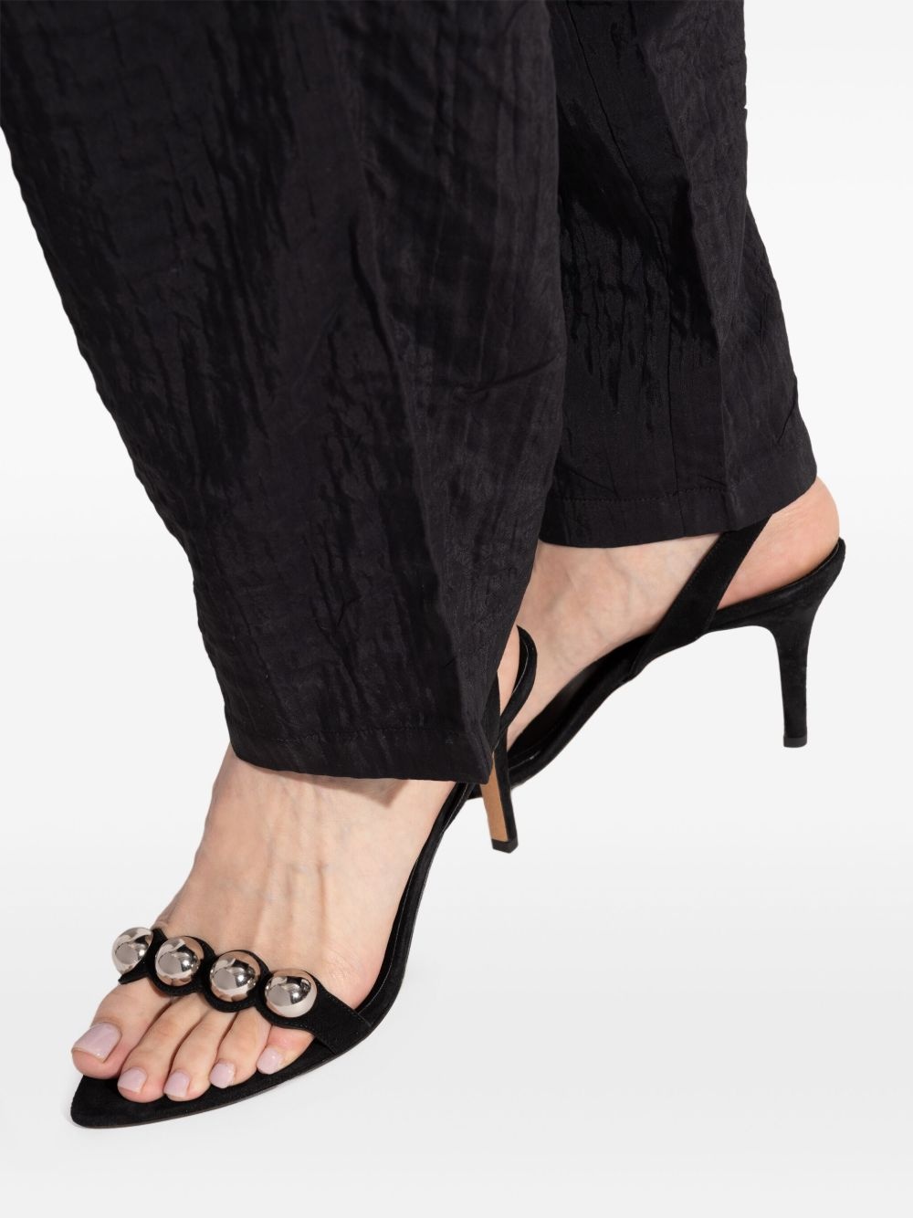 90mm Vilja sandals - 6