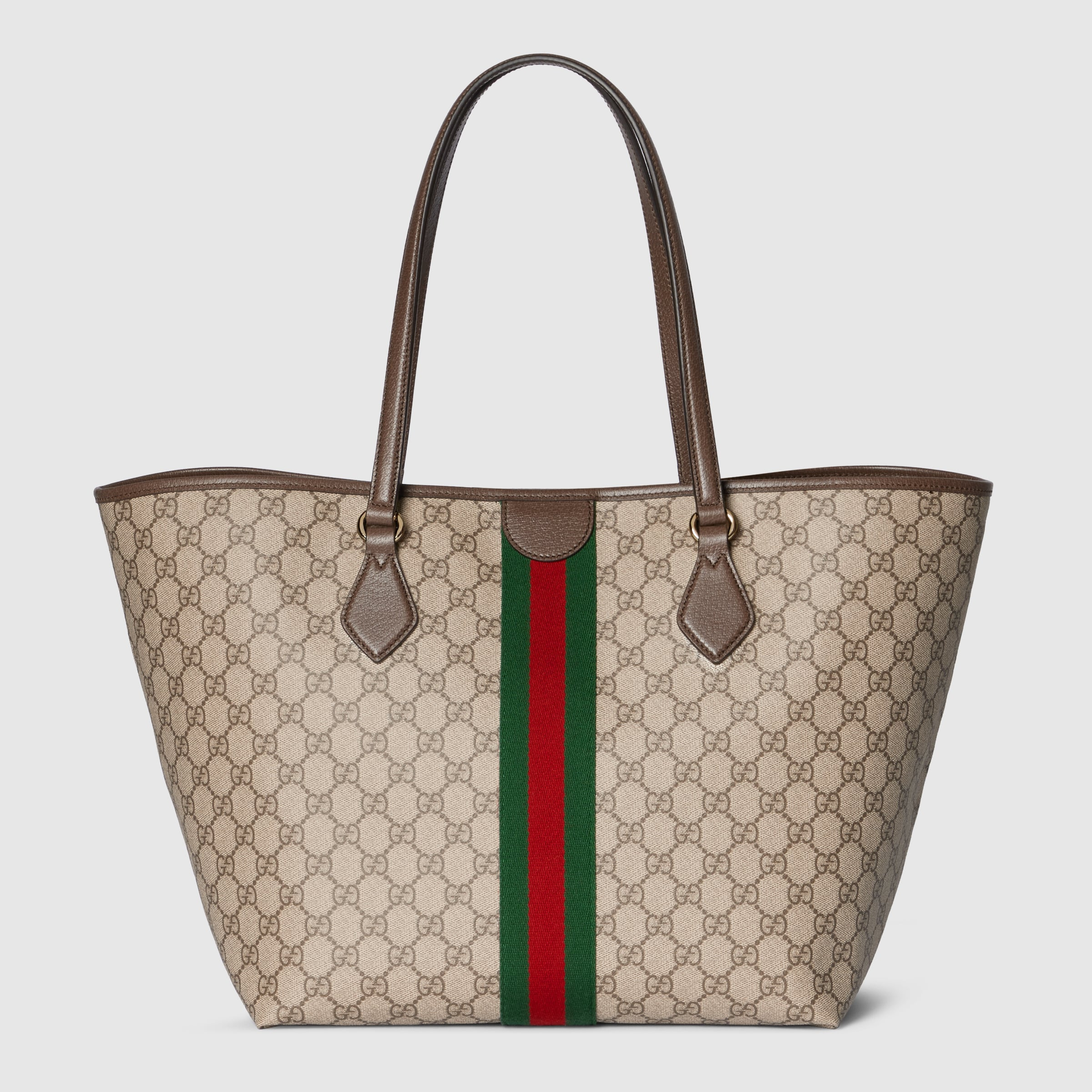 Ophidia large tote bag - 5