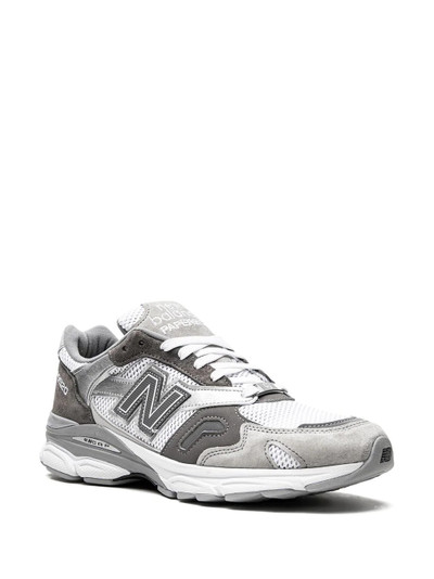 New Balance 920 low-top sneakers outlook