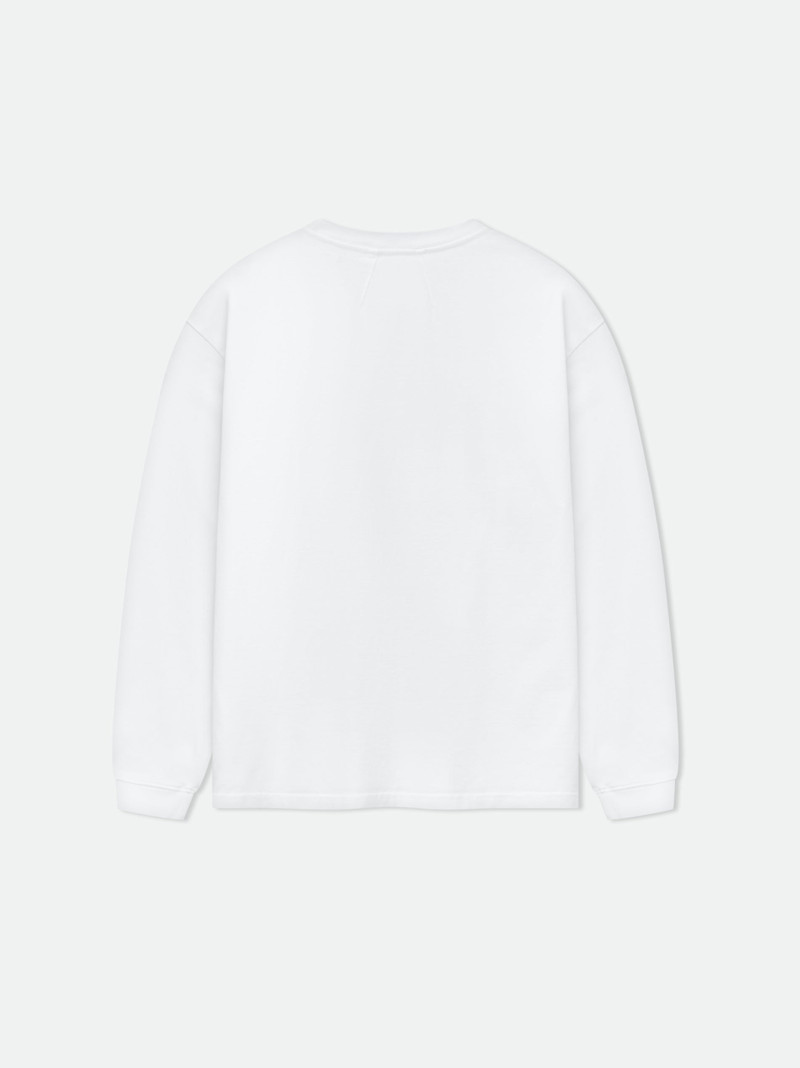 ALMA RHUDE LS TEE 3