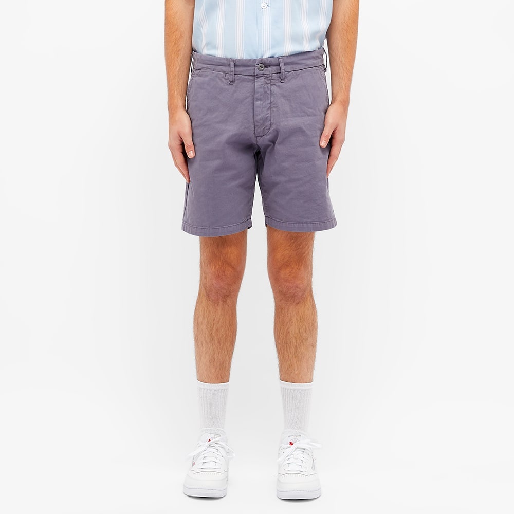 Carhartt WIP John Short - 4