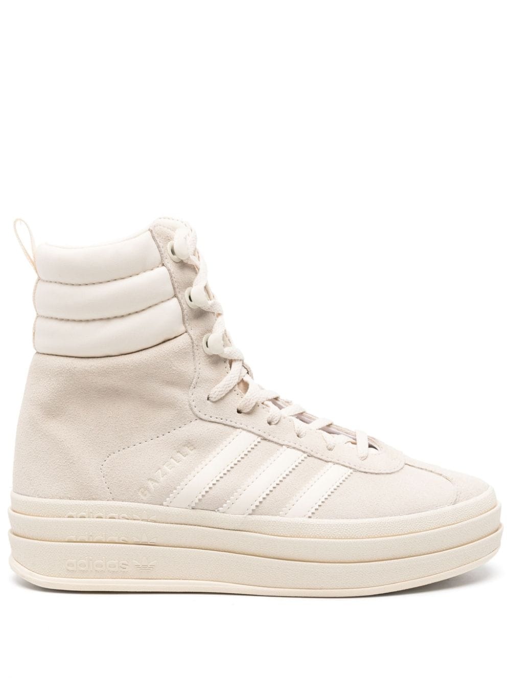 Gazelle Boot W lace-up sneakers - 1