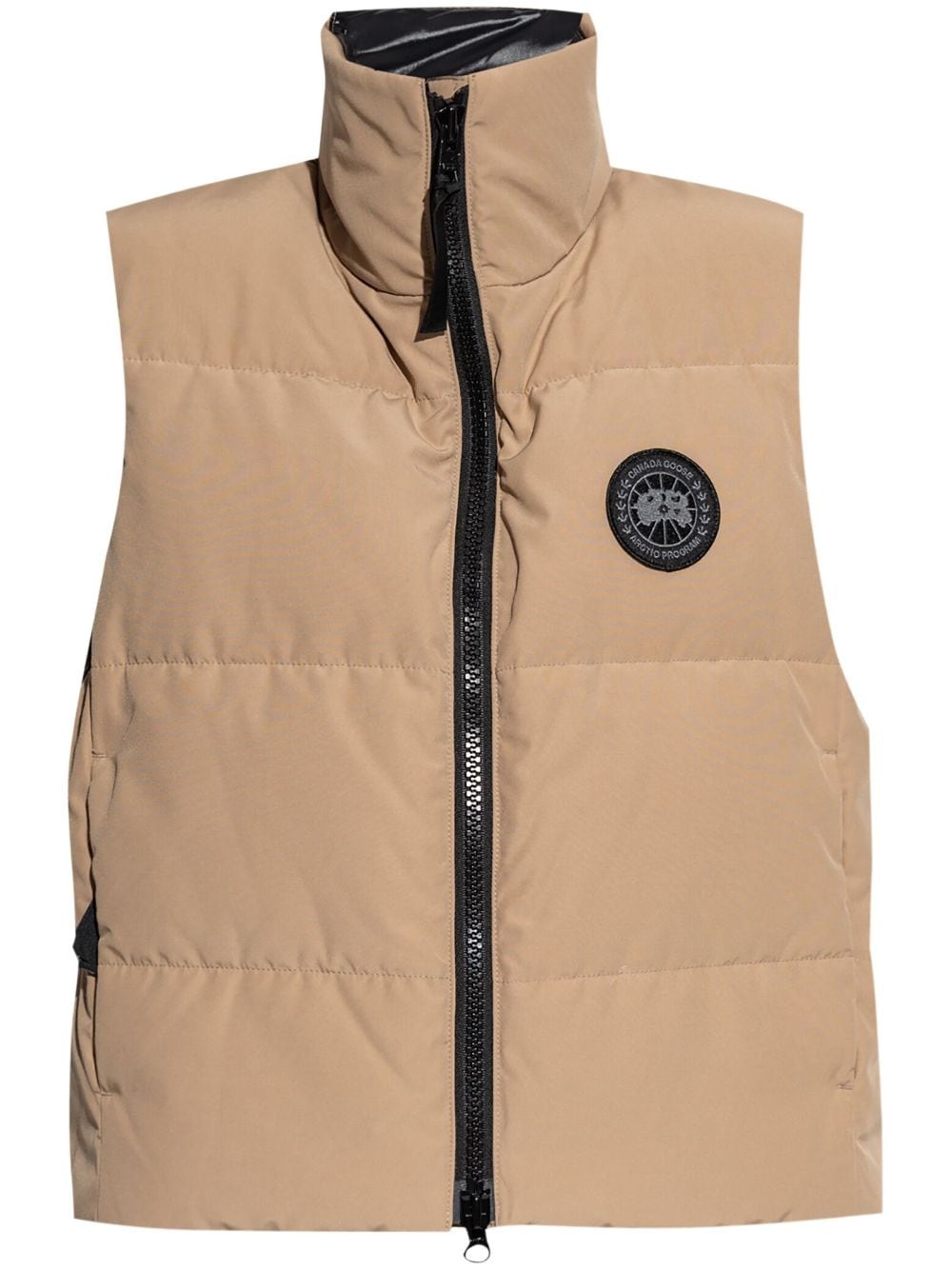 Grandview vest - 1