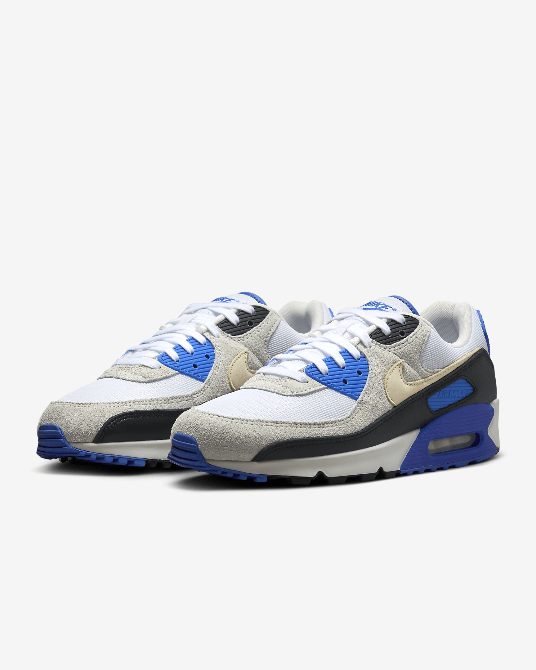 Nike Air Max 90 Premium Men's Shoes - 5
