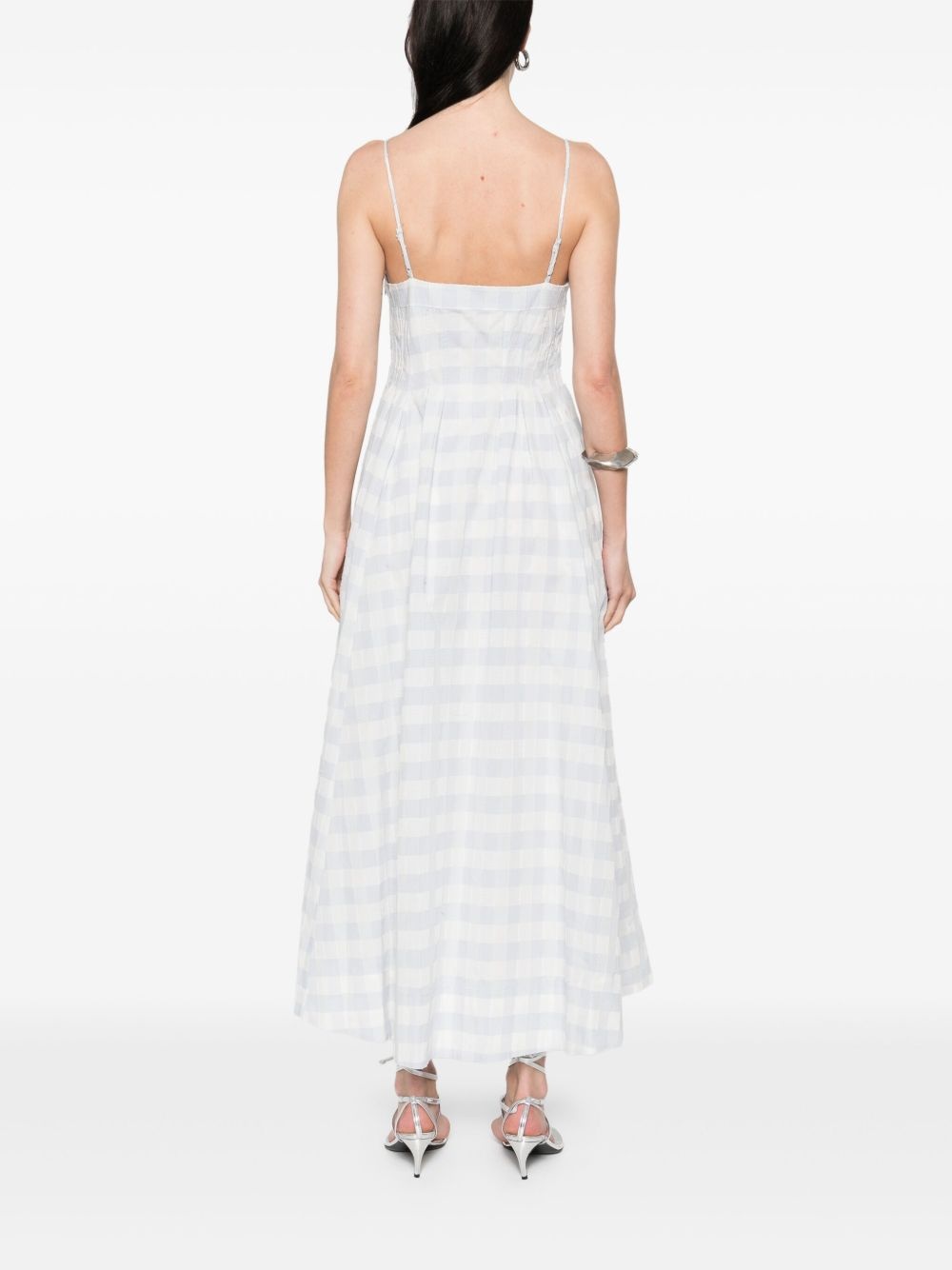 Kittiya midi dress - 4