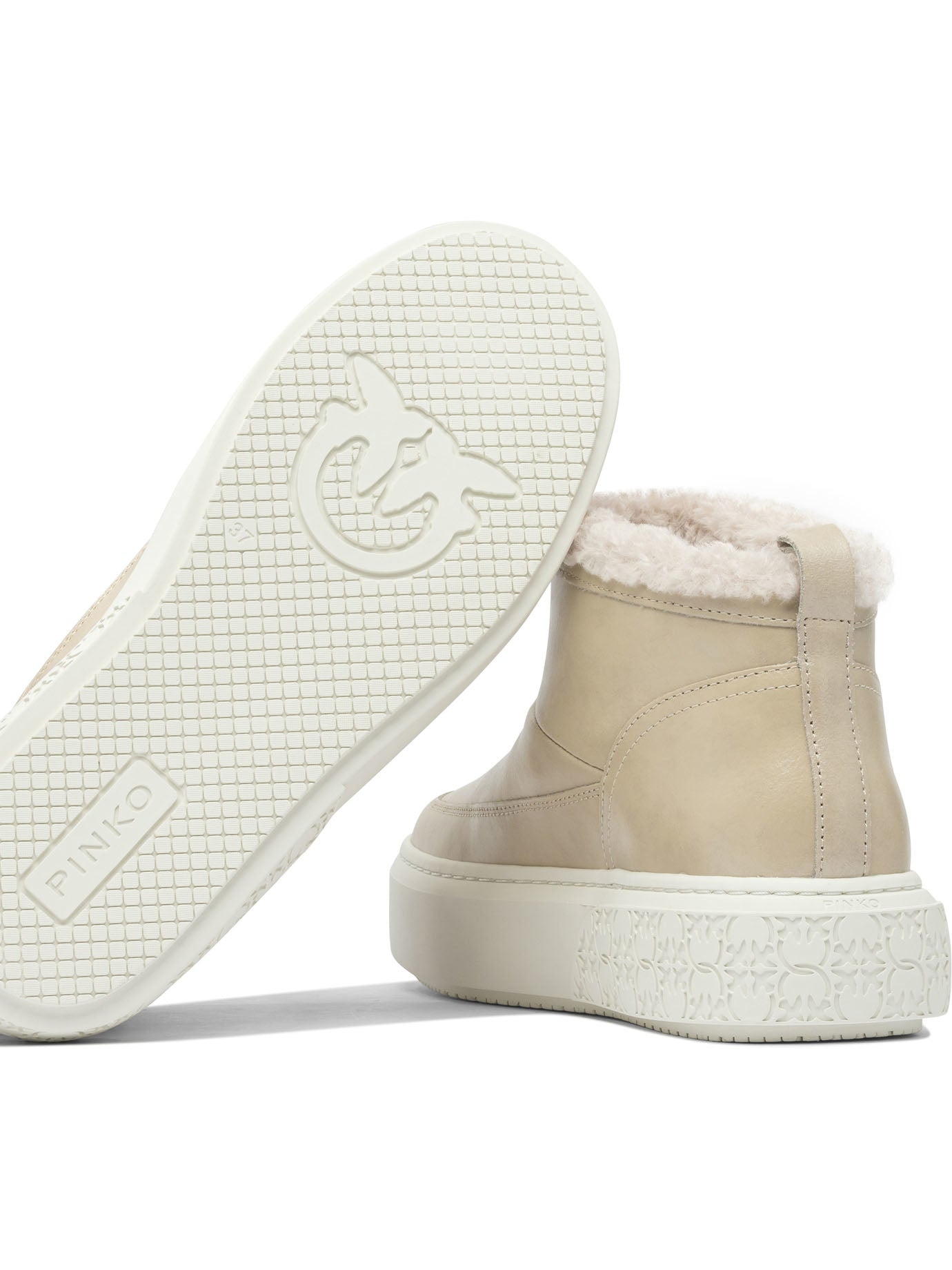 Pinko Ankle Boots - 5
