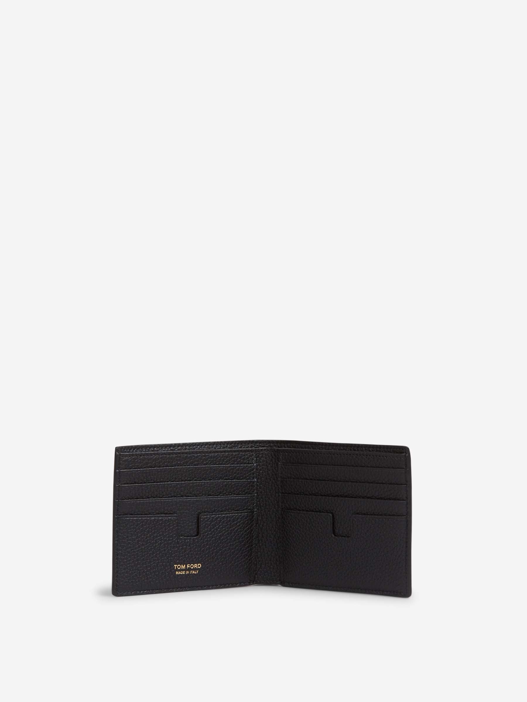 CLASSIC BIFOLD WALLET - 4