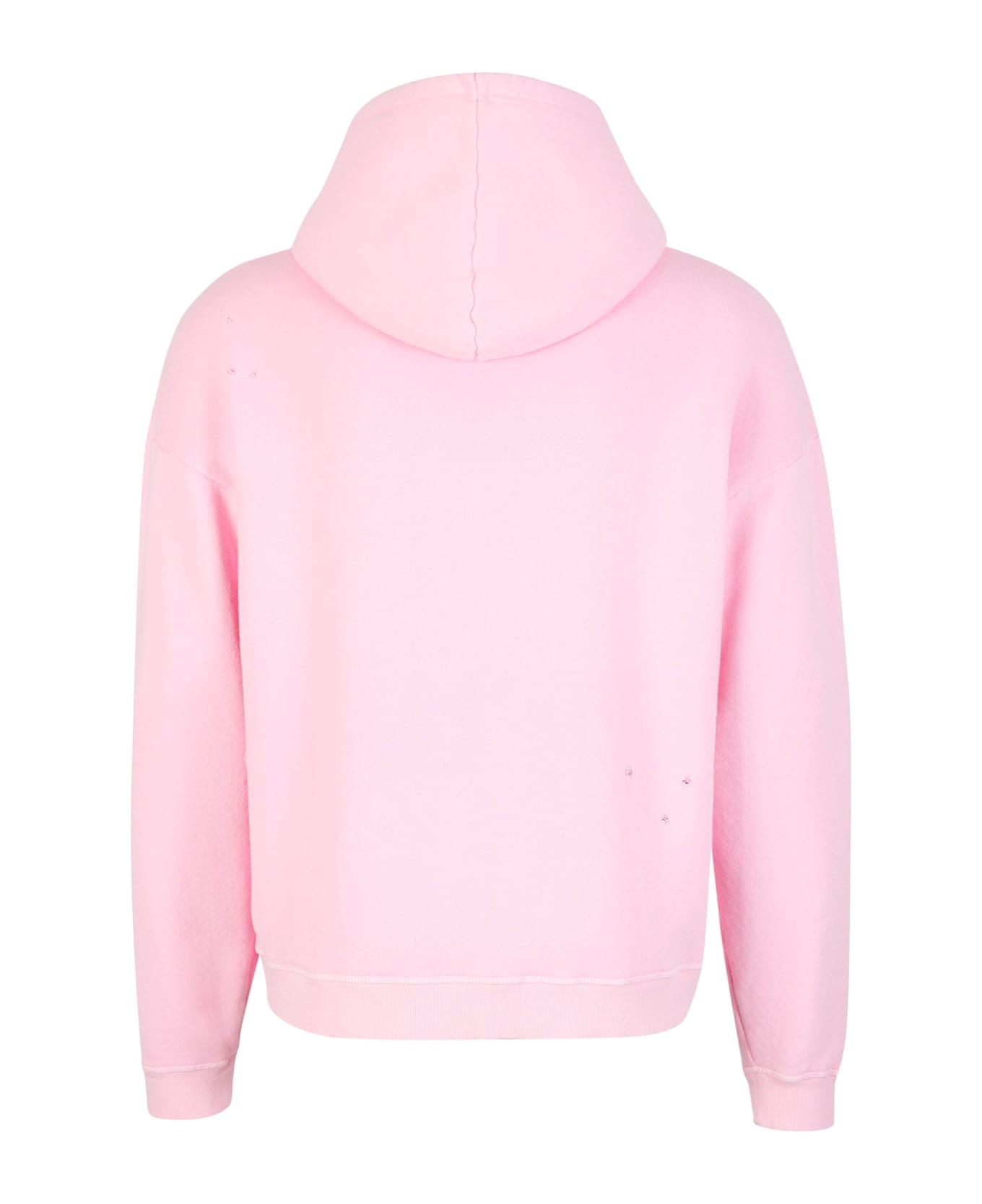Cotton Hoodie - 2