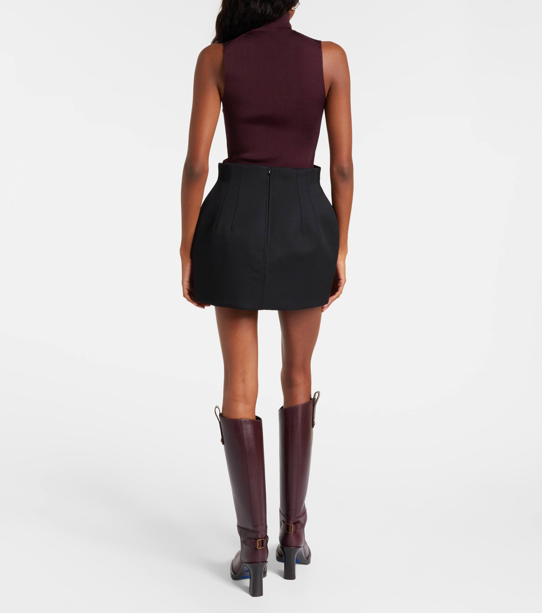 RHW miniskirt - 3
