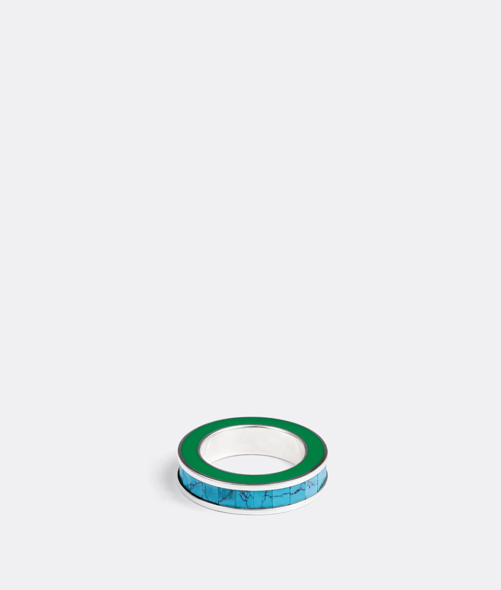Mosaic Ring - 5