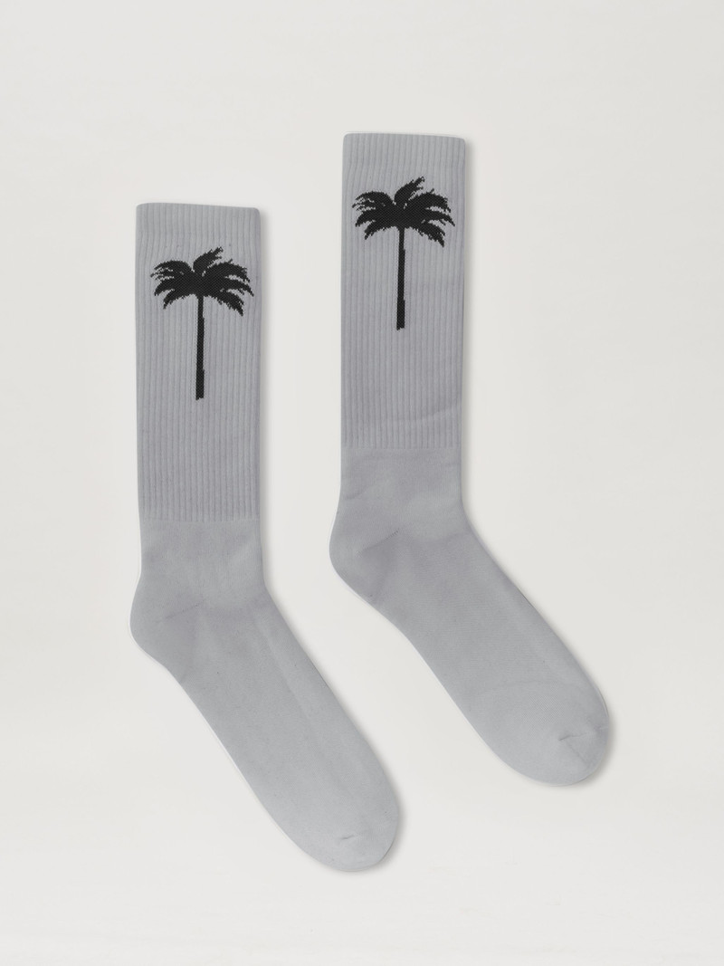 PALM TRIPACK SOCKS 4