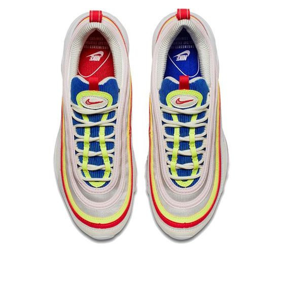 (WMNS) Nike Air Max 97 SE 'Panache' AQ4137-101 - 3