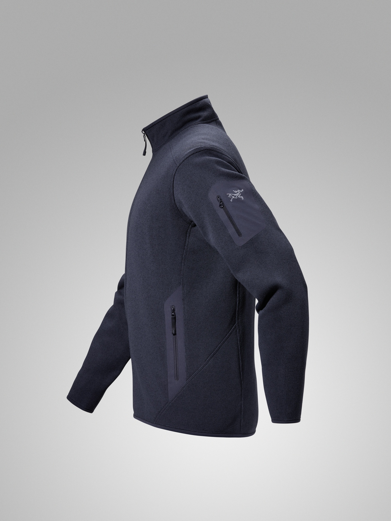 Covert Cardigan - 9