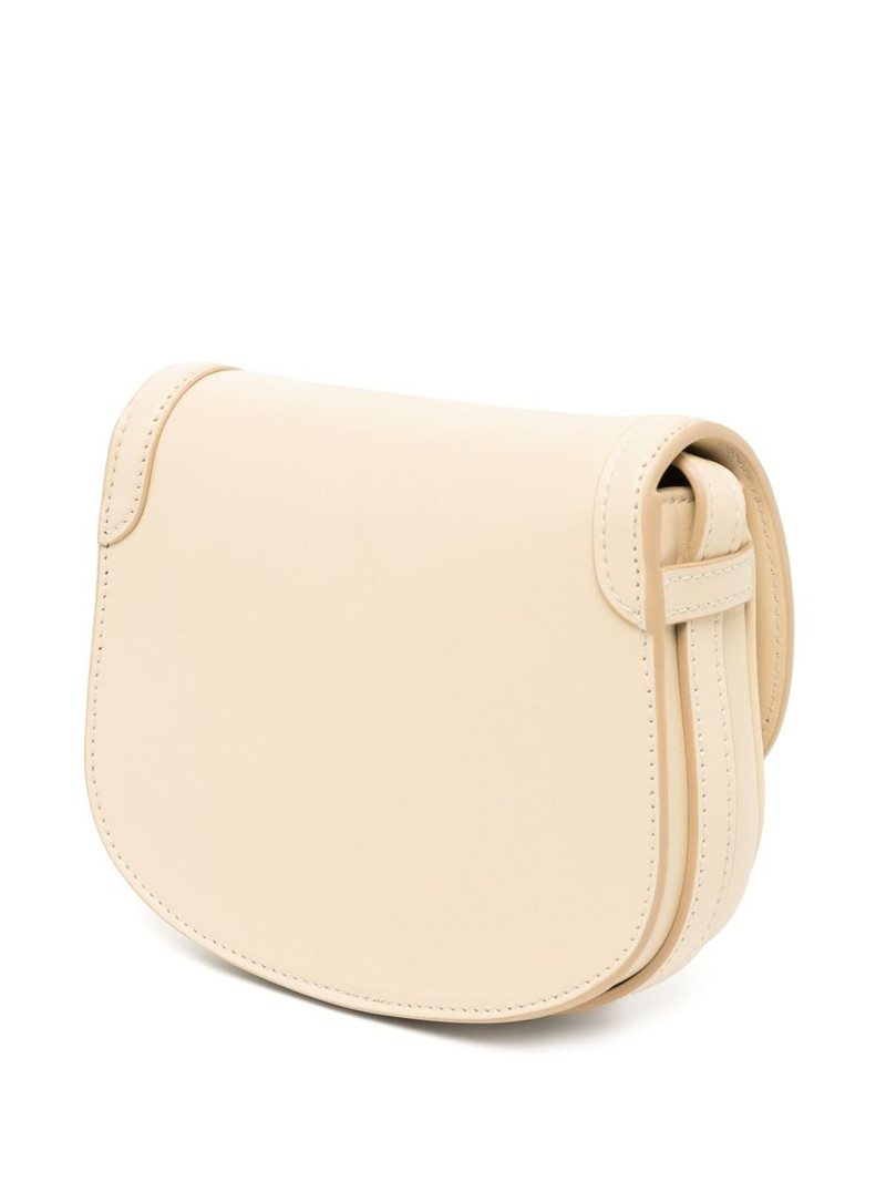 작은 Wallis crossbody 부대 3