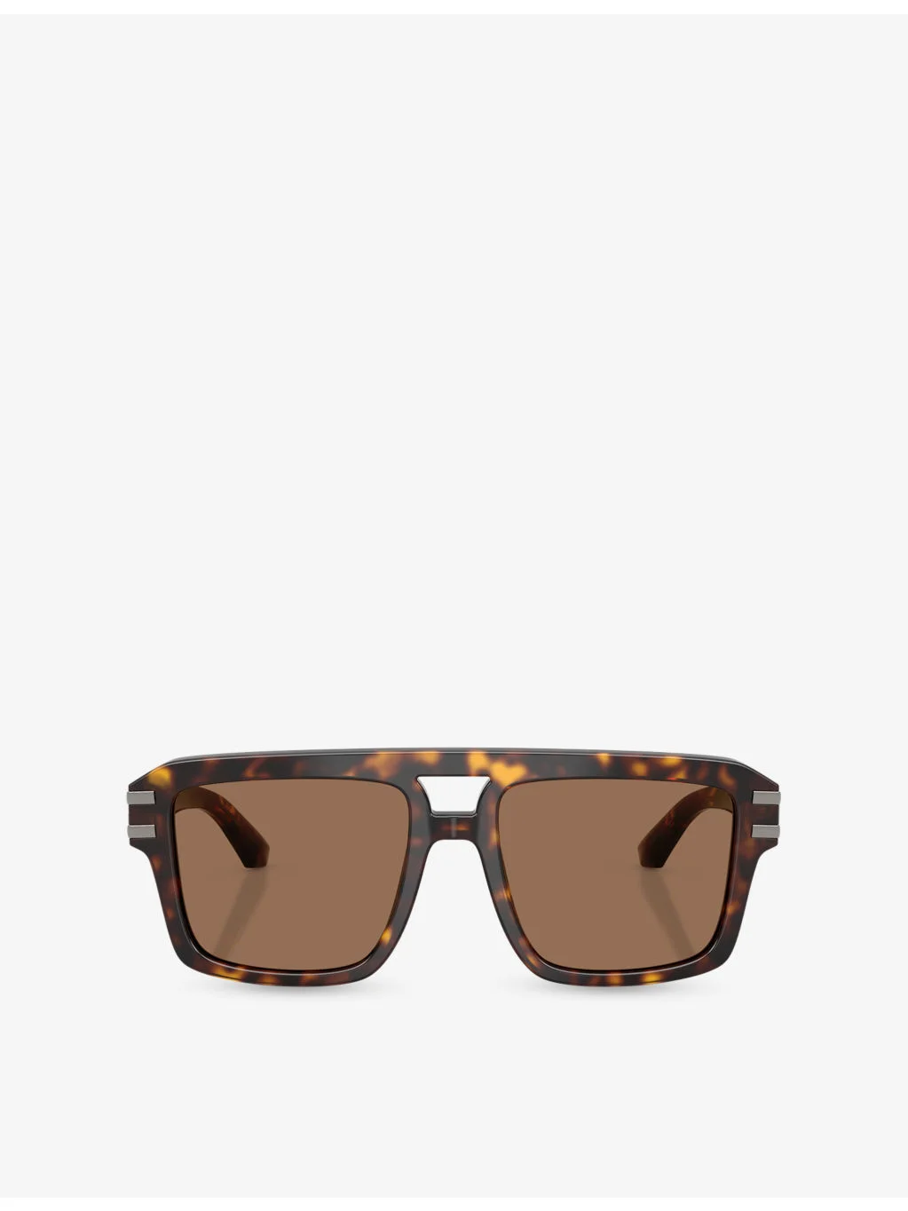 DG4562 Square-Frame Acetate Sunglasses - 1