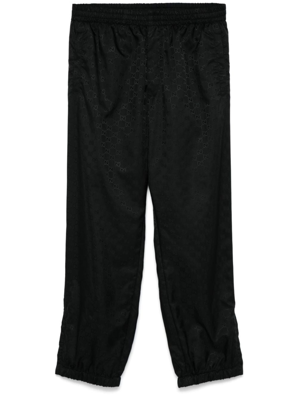 Interlocking G track pants - 1