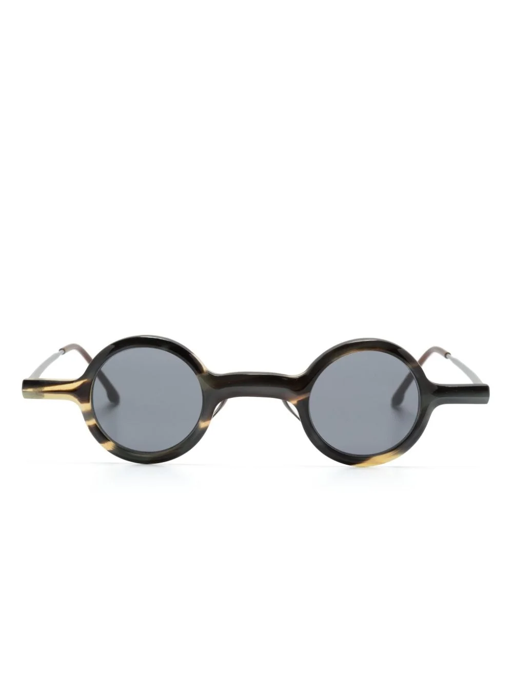 RG0823 round-frame sunglasses - 1
