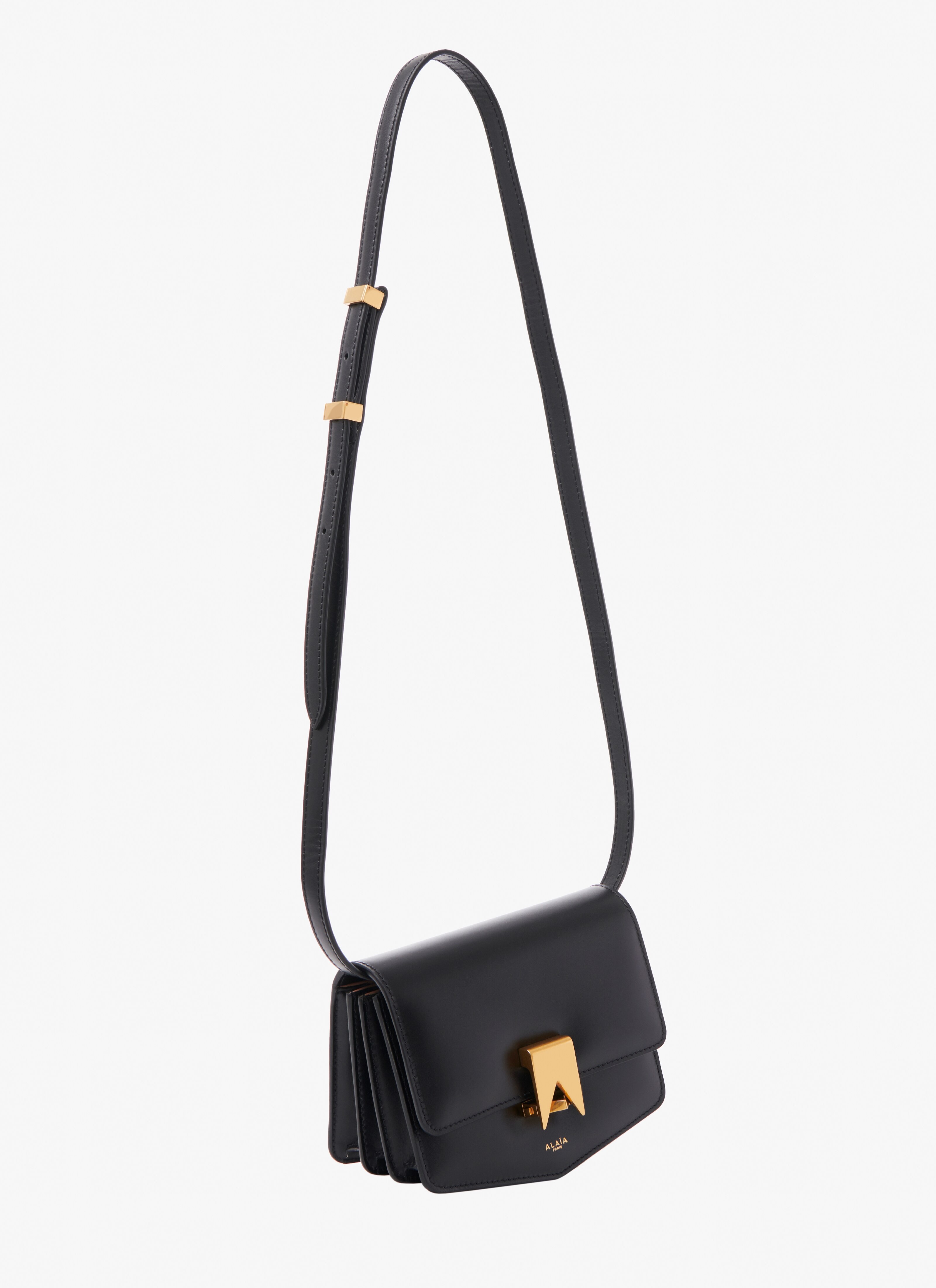 LE PAPA SMALL BAG IN CALFSKIN - 6