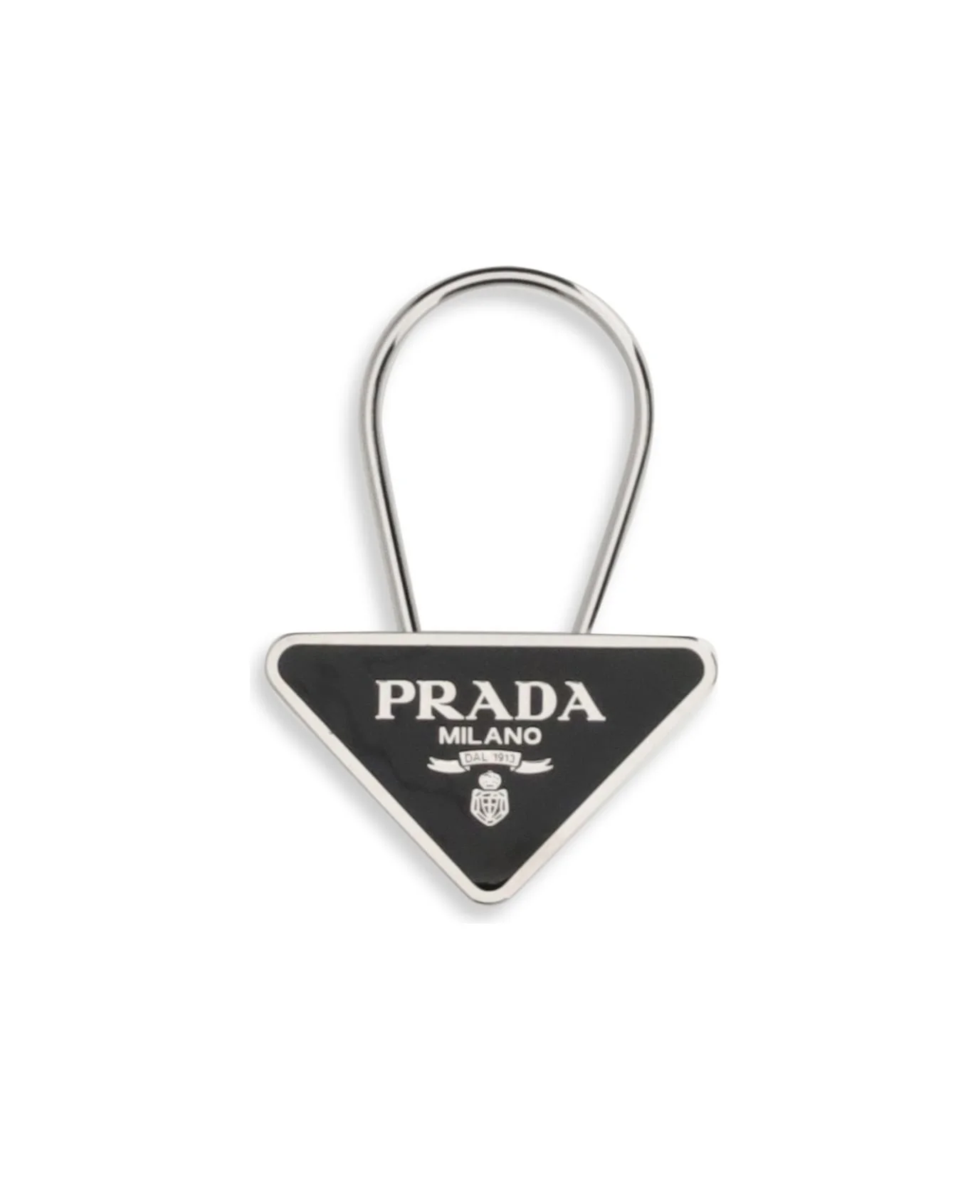 Metal Key Ring - 1
