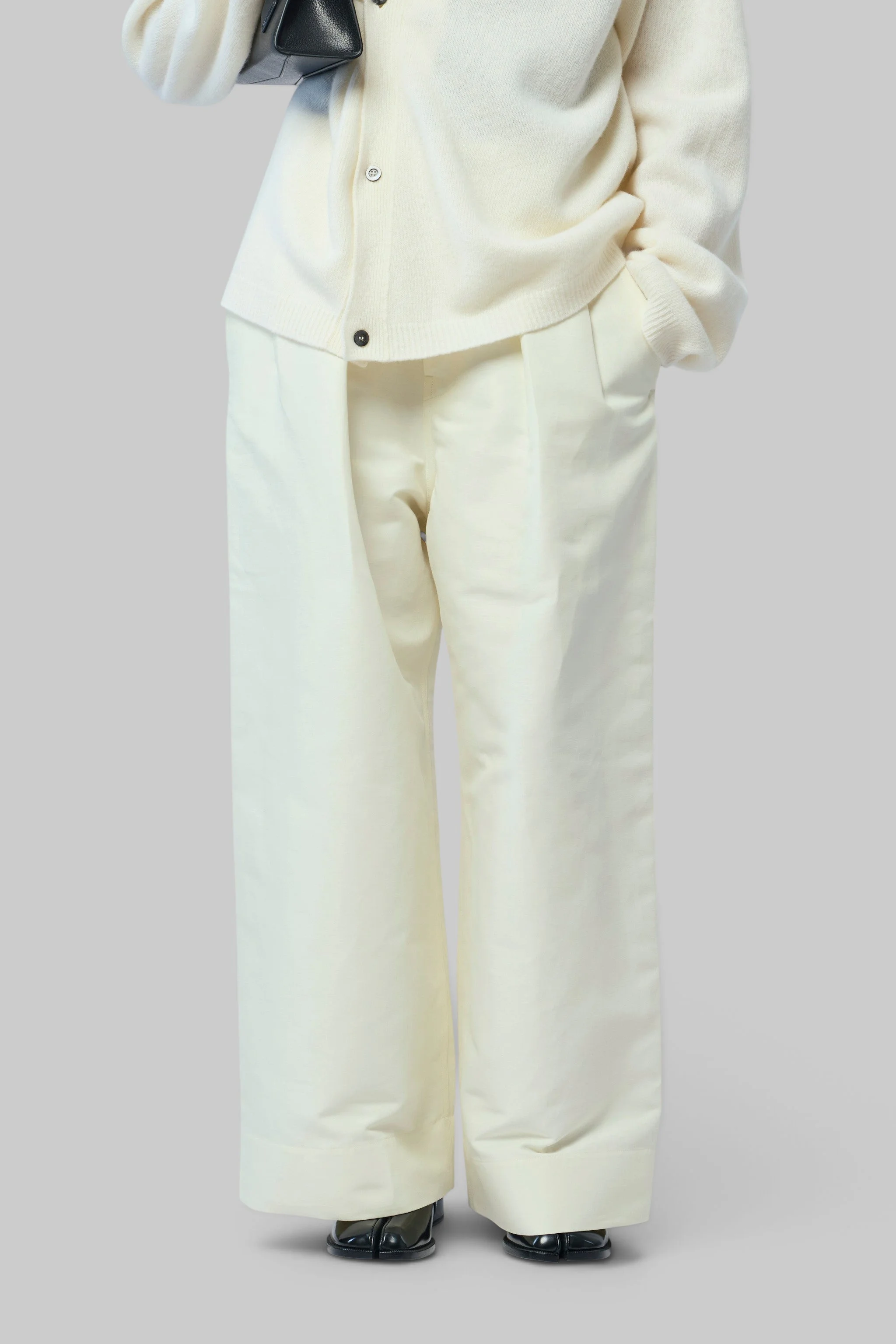 Wide Pants - 1