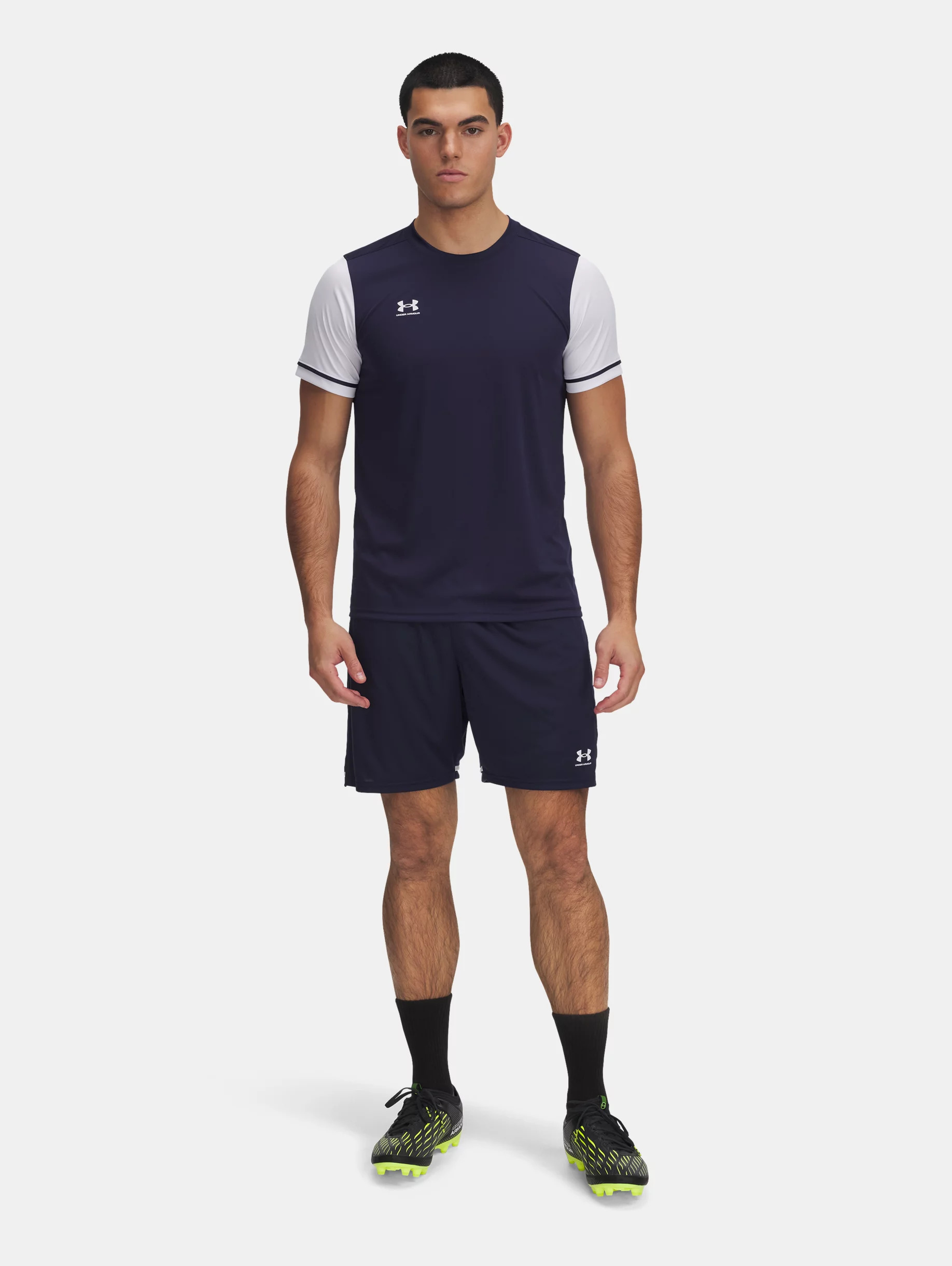 Men's UA Challenger Shorts - 3